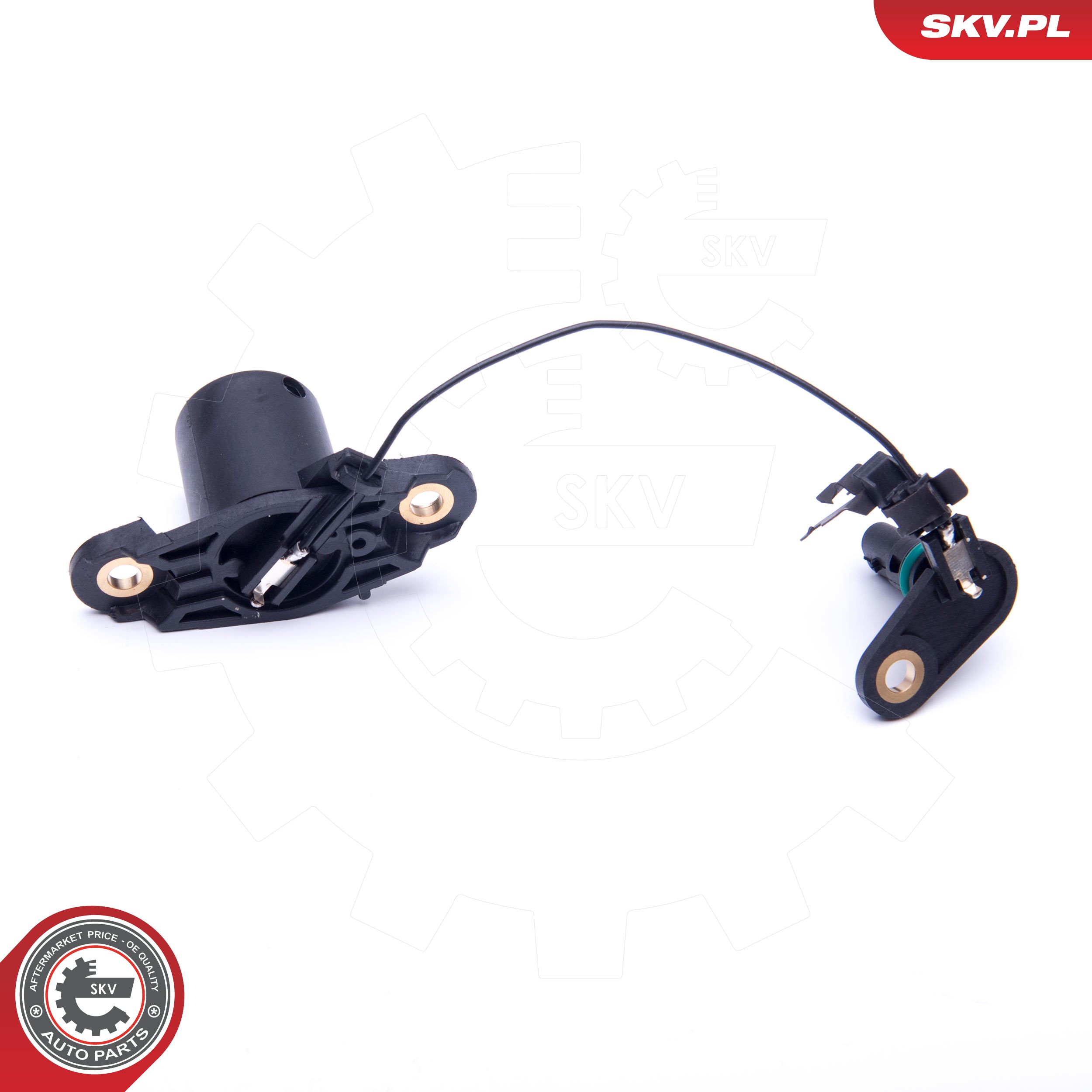 ESEN SKV Sensor, motorolieniveau 17skv401 for MERCEDES-BENZ