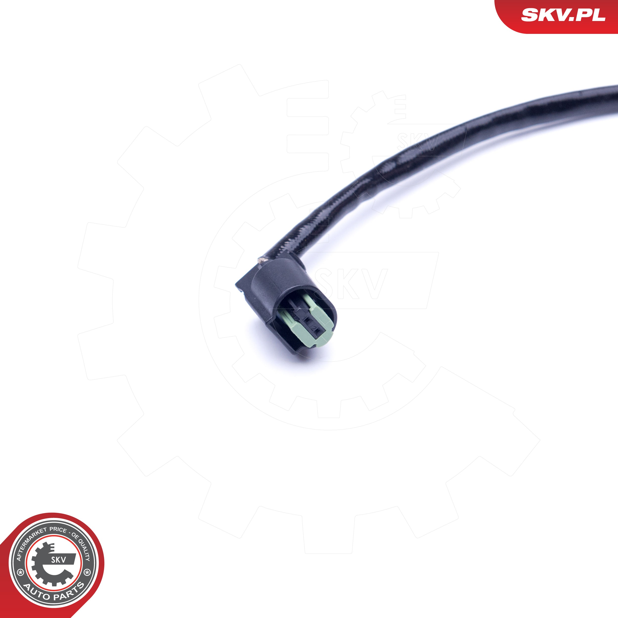 ESEN SKV Sensor, udstødningsgastemperatur 30skv111 for BMW