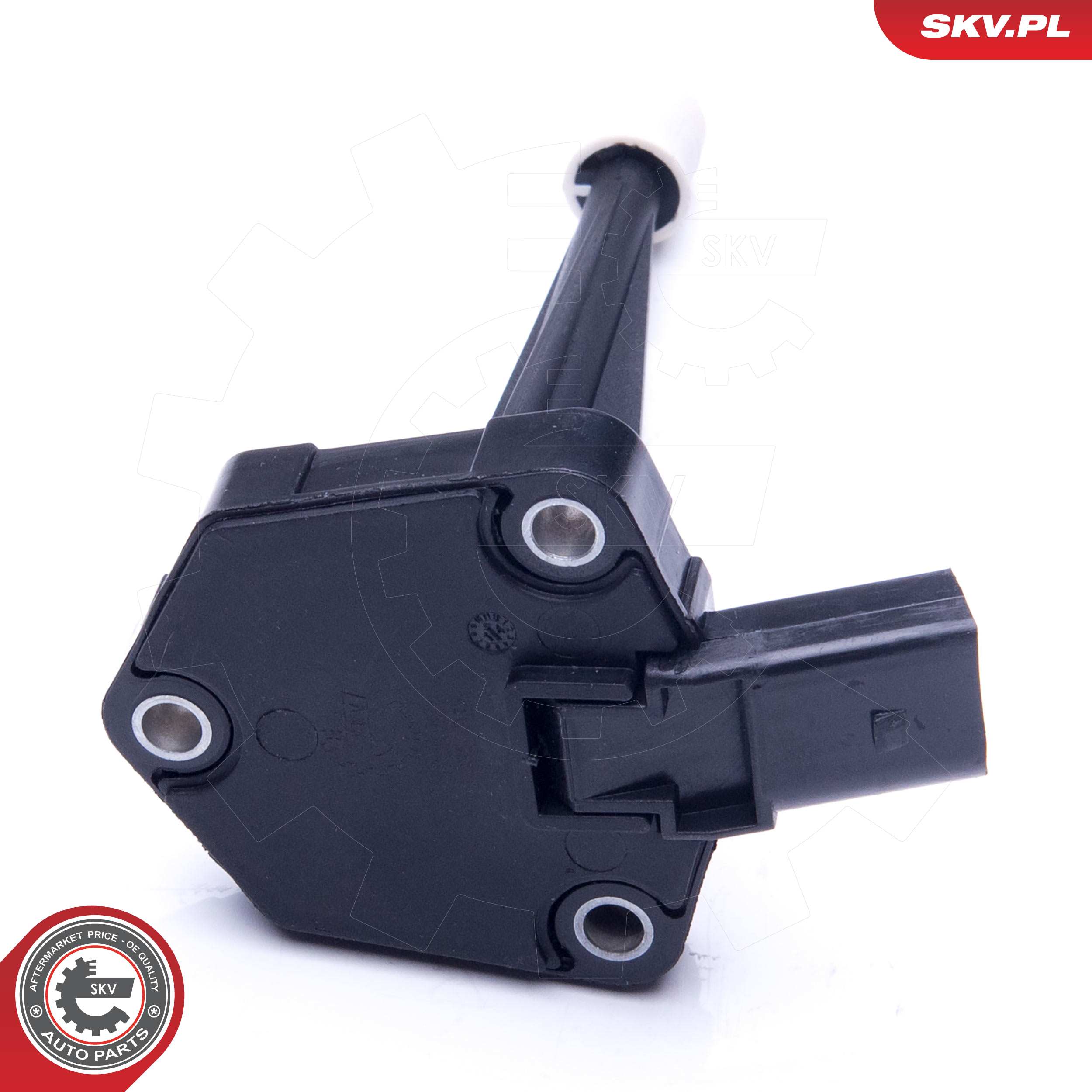 ESEN SKV Sensor, motorolieniveau 17skv392 for VAG
