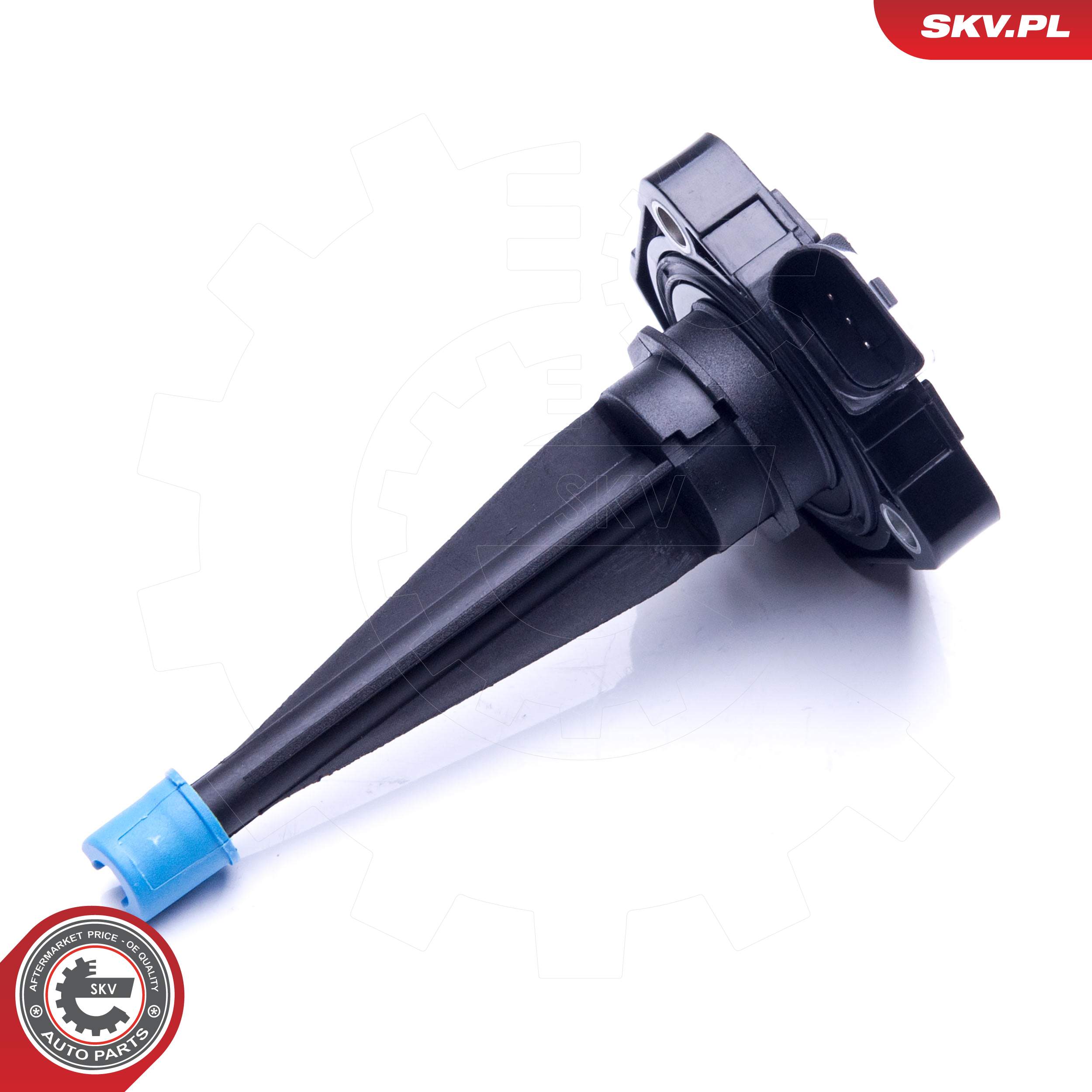 ESEN SKV Sensor, motorolieniveau 17skv394 for VAG