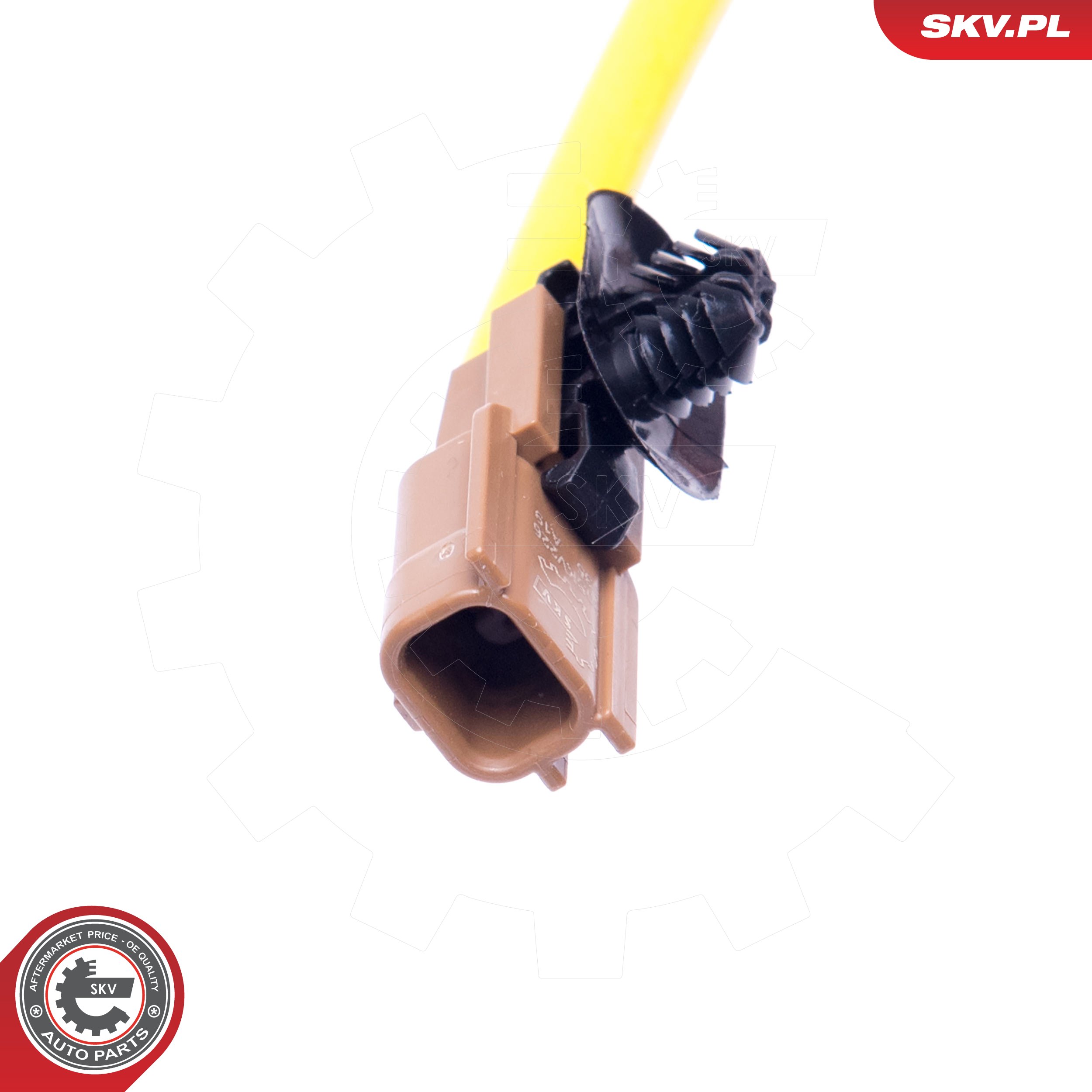 ESEN SKV Sensor, udstødningsgastemperatur 30skv226 for RENAULT TRUCKS