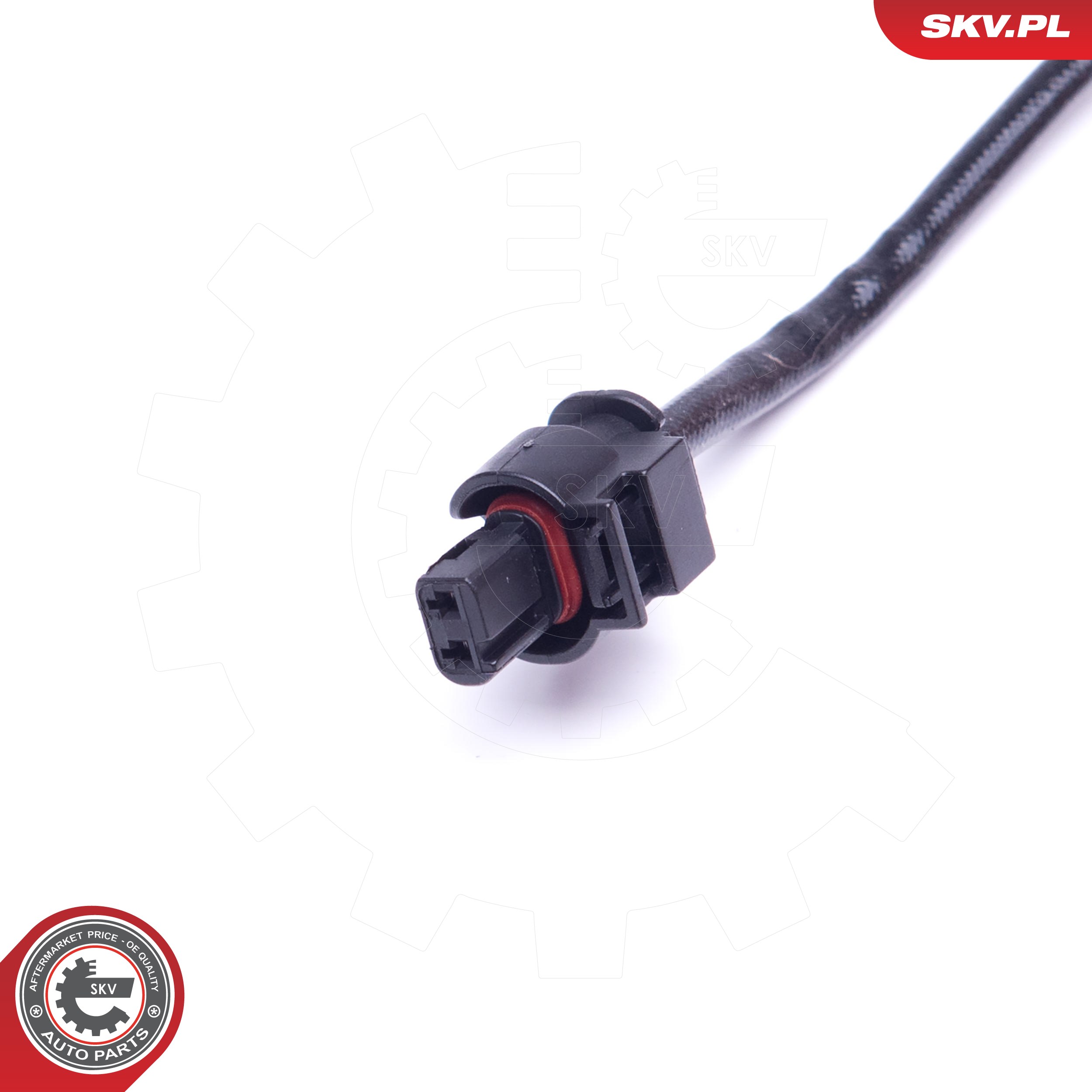 ESEN SKV Sensor, udstødningsgastemperatur 30skv265 for MERCEDES-BENZ
