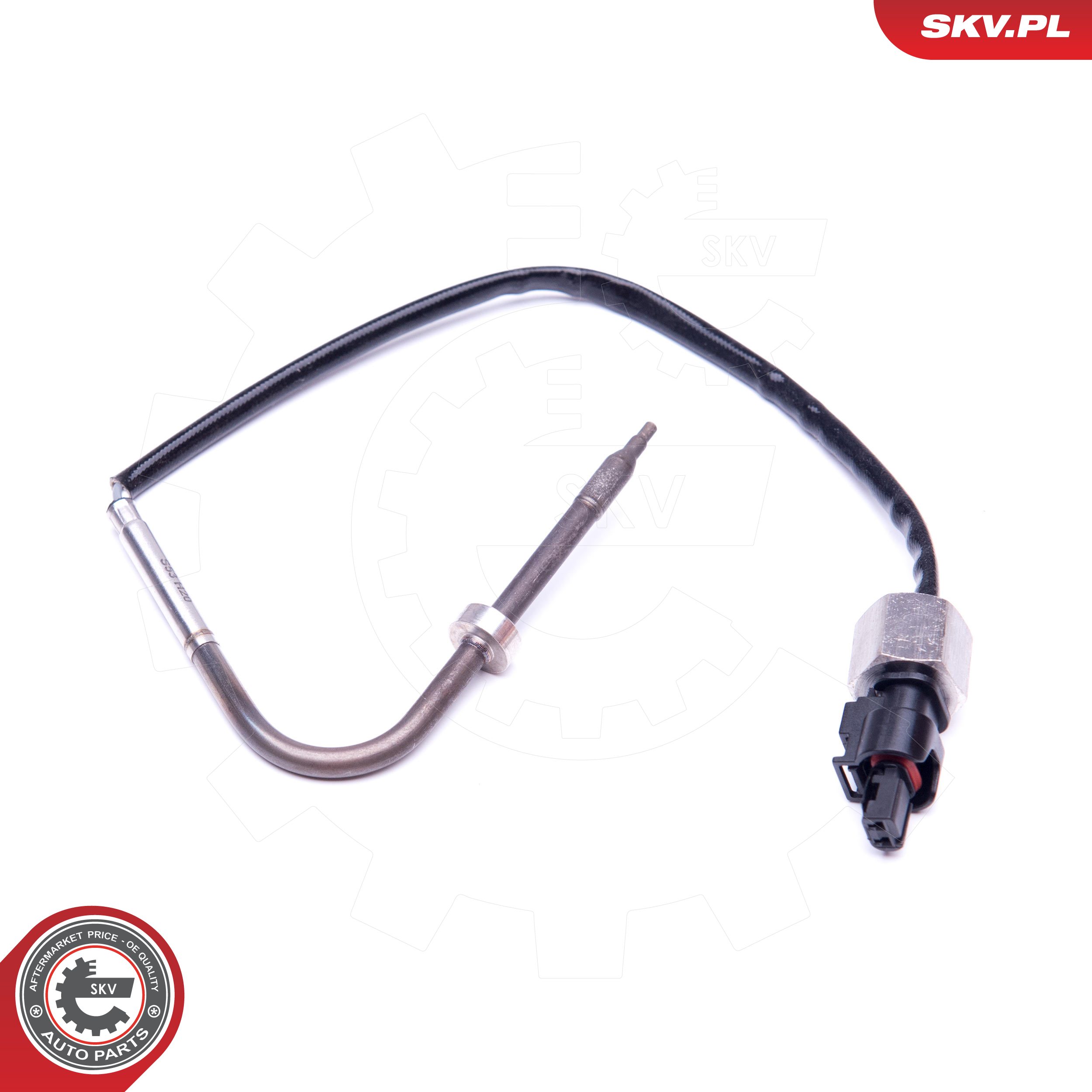 ESEN SKV Sensor, udstødningsgastemperatur 30skv274 for MERCEDES-BENZ