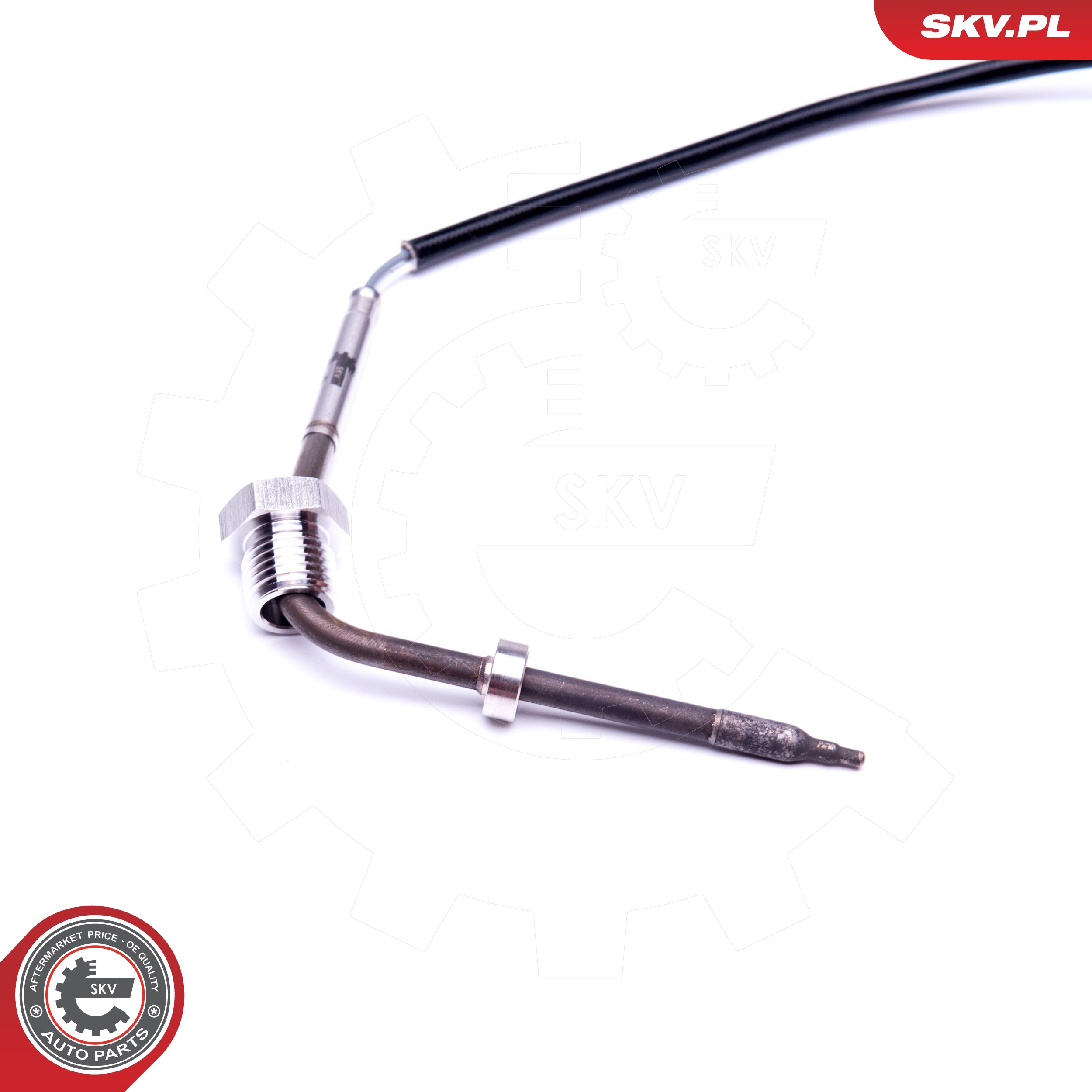 ESEN SKV Sensor, udstødningsgastemperatur 30skv276 for FIAT