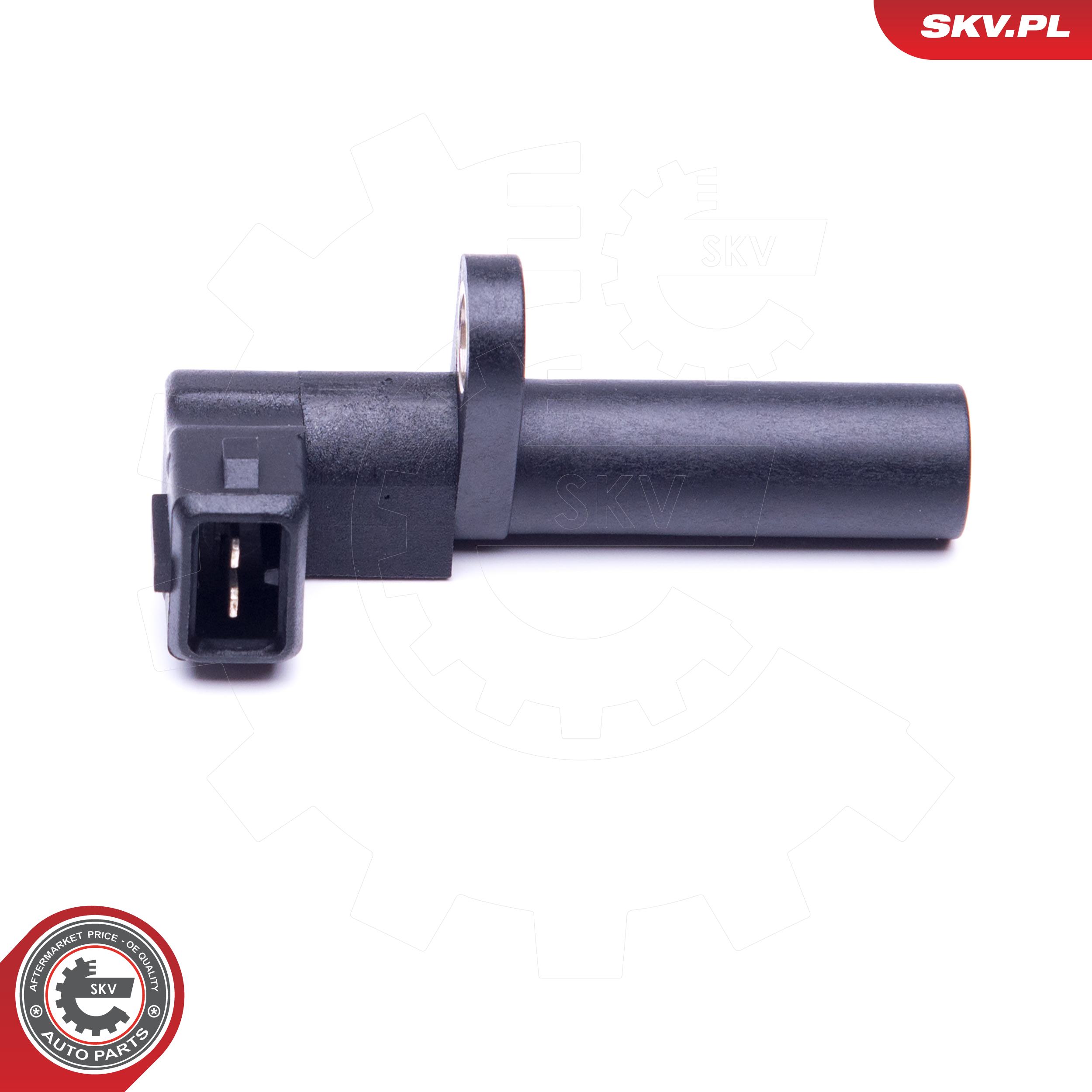 ESEN SKV Impulsgiver, krumtapaksel 17skv262 for FORD