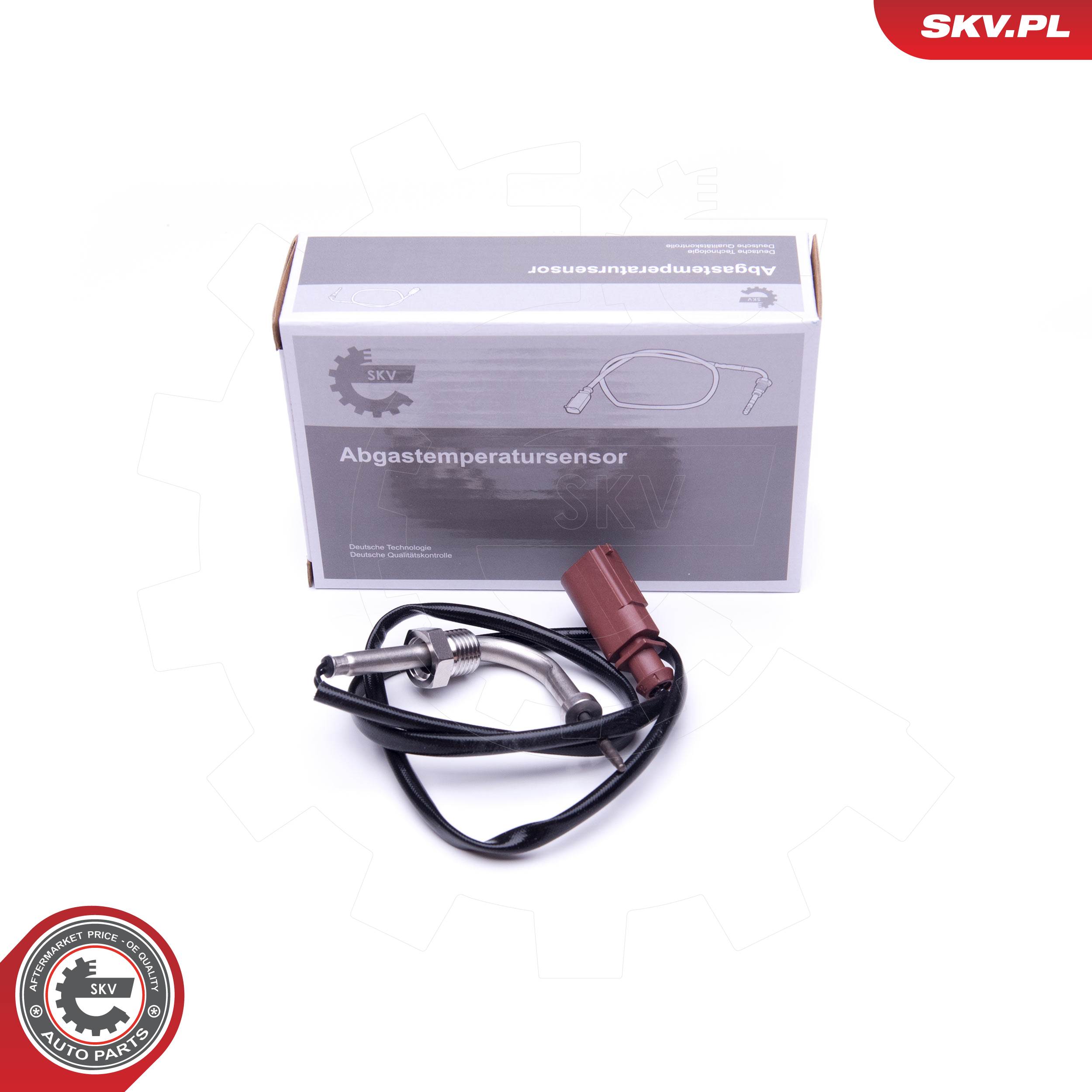 ESEN SKV Sensor, udstødningsgastemperatur 30skv316 for STANDARD AUTOMOBILE VAG