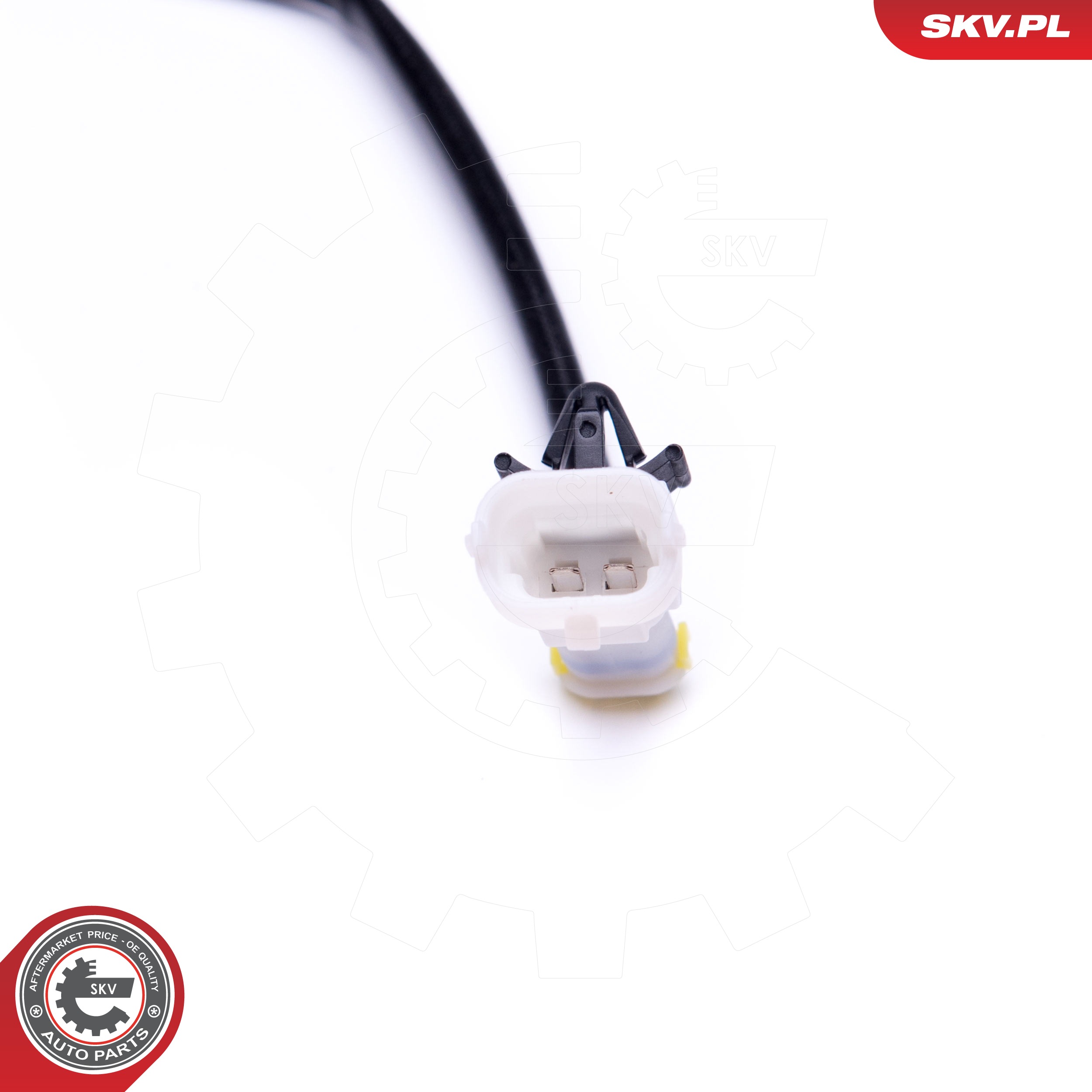 ESEN SKV Sensor, udstødningsgastemperatur 30skv322 for LANCIA