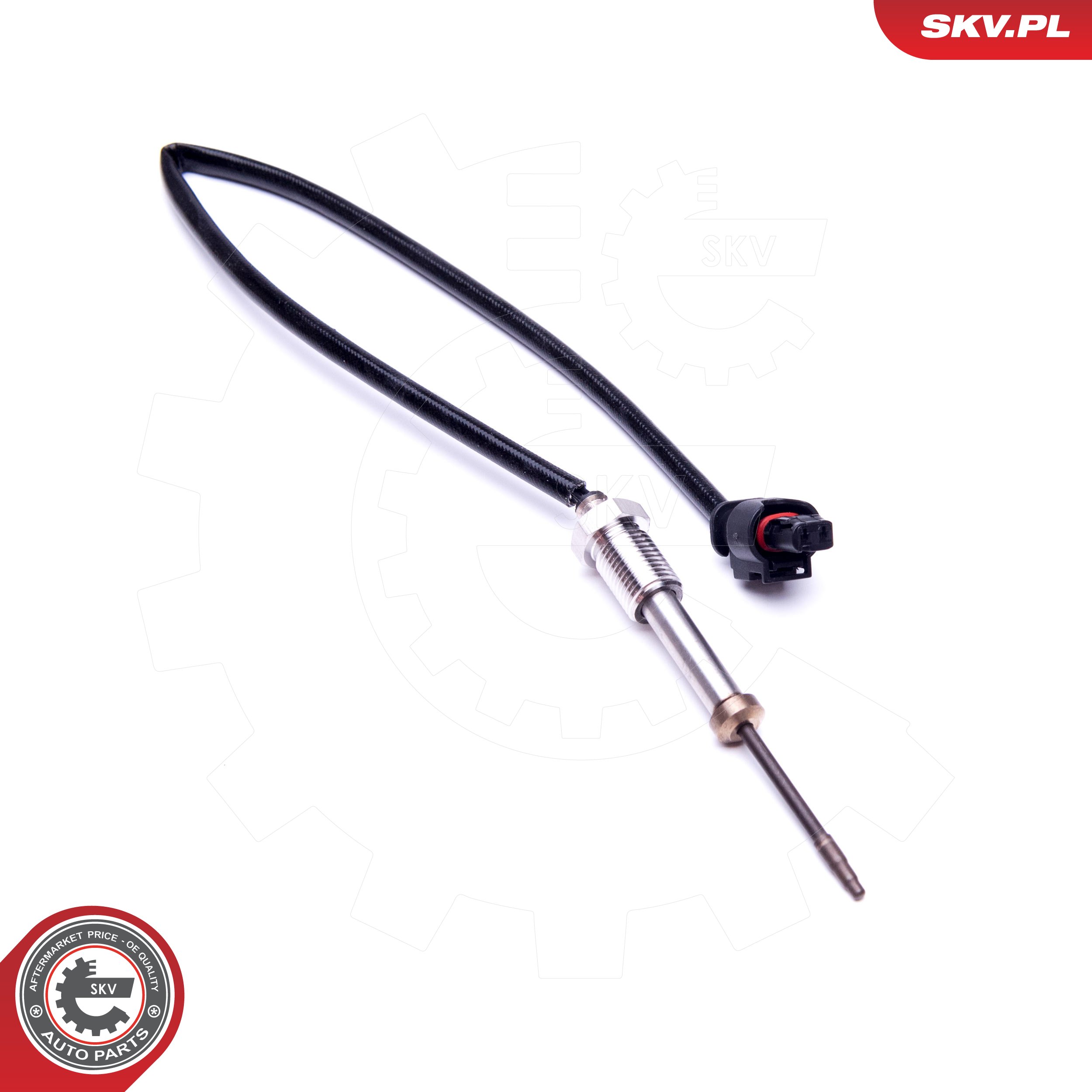 ESEN SKV Sensor, udstødningsgastemperatur 30skv327 for MINI