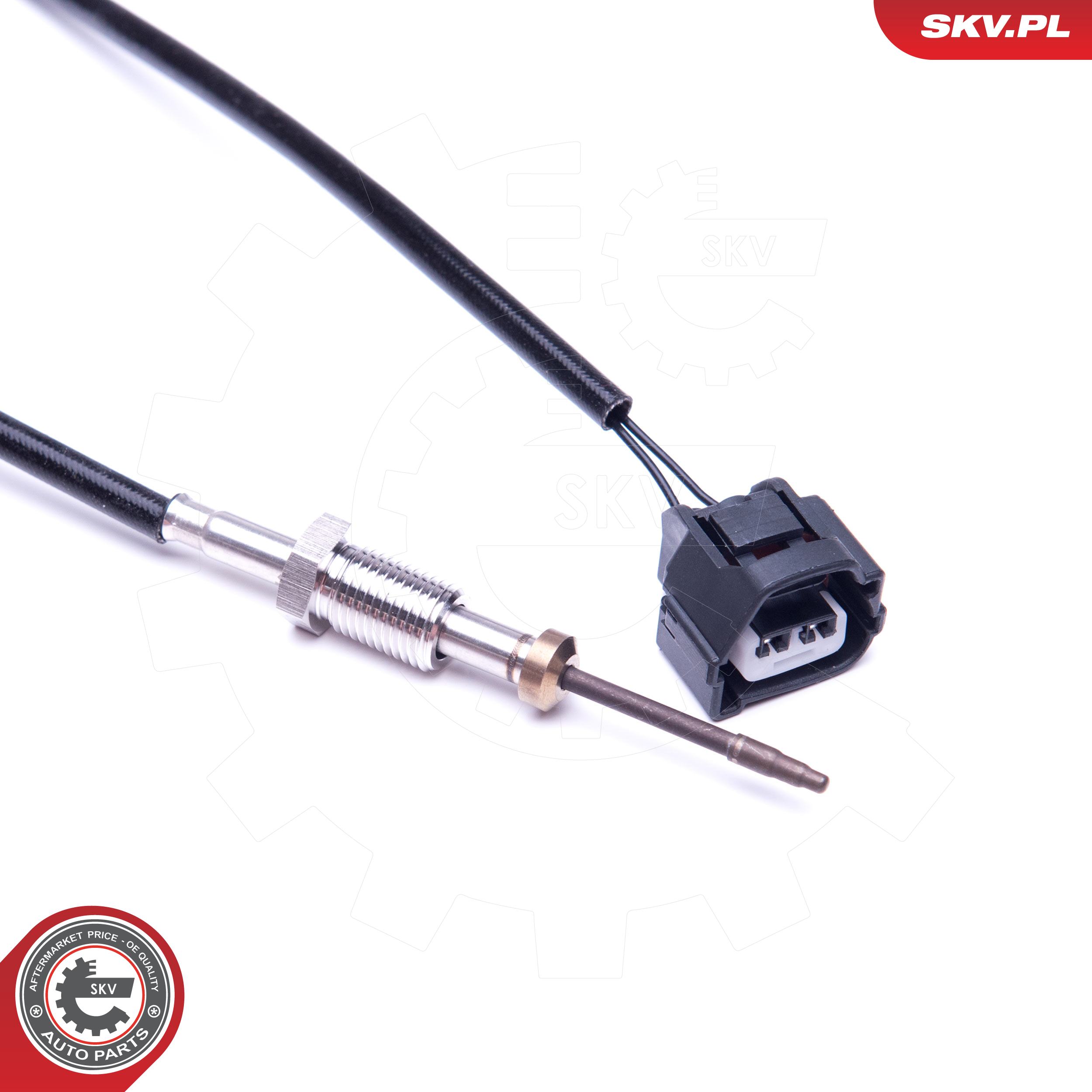 ESEN SKV Sensor, udstødningsgastemperatur 30skv337 for NISSAN