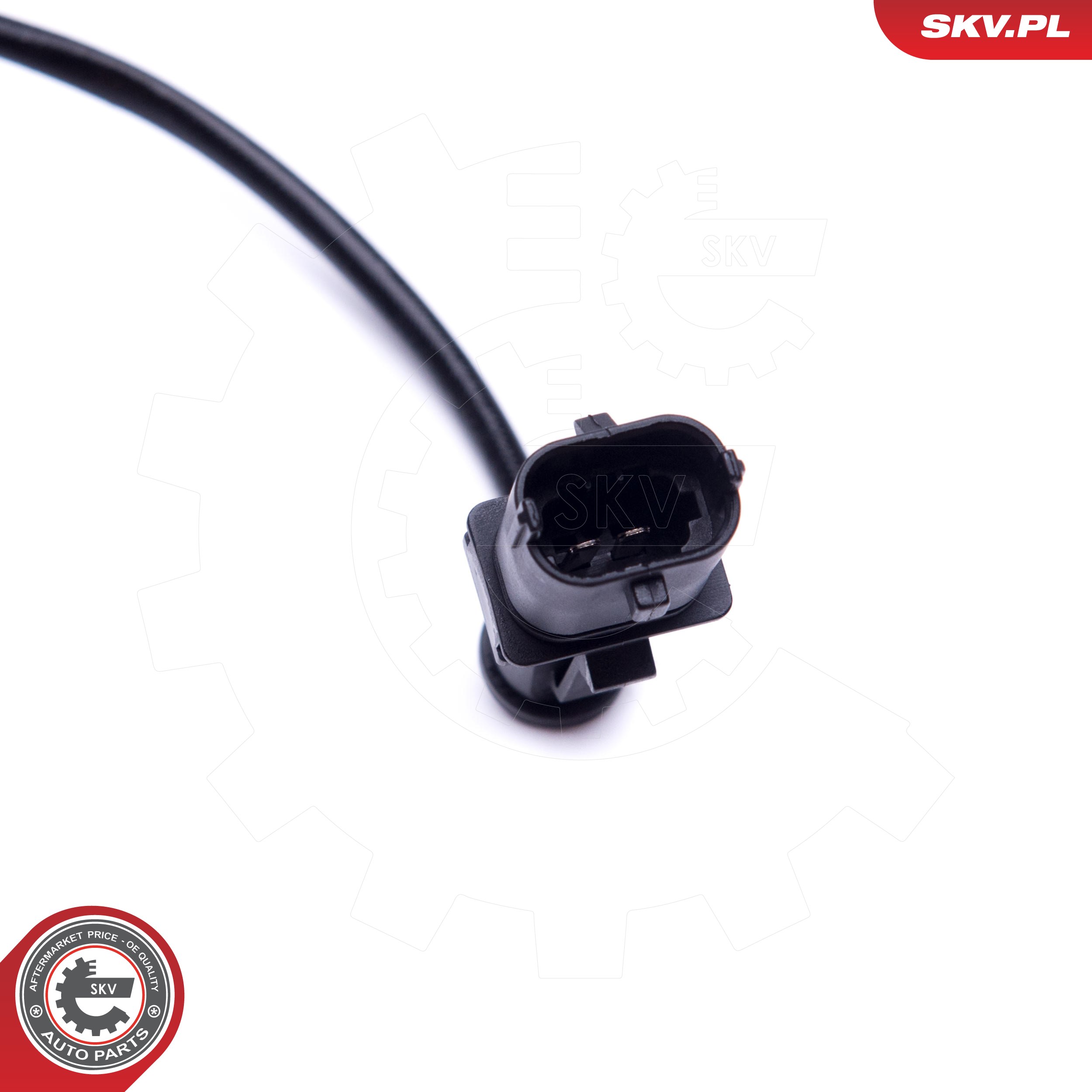 ESEN SKV Sensor, udstødningsgastemperatur 30skv350 for OPEL GENERAL MOTORS