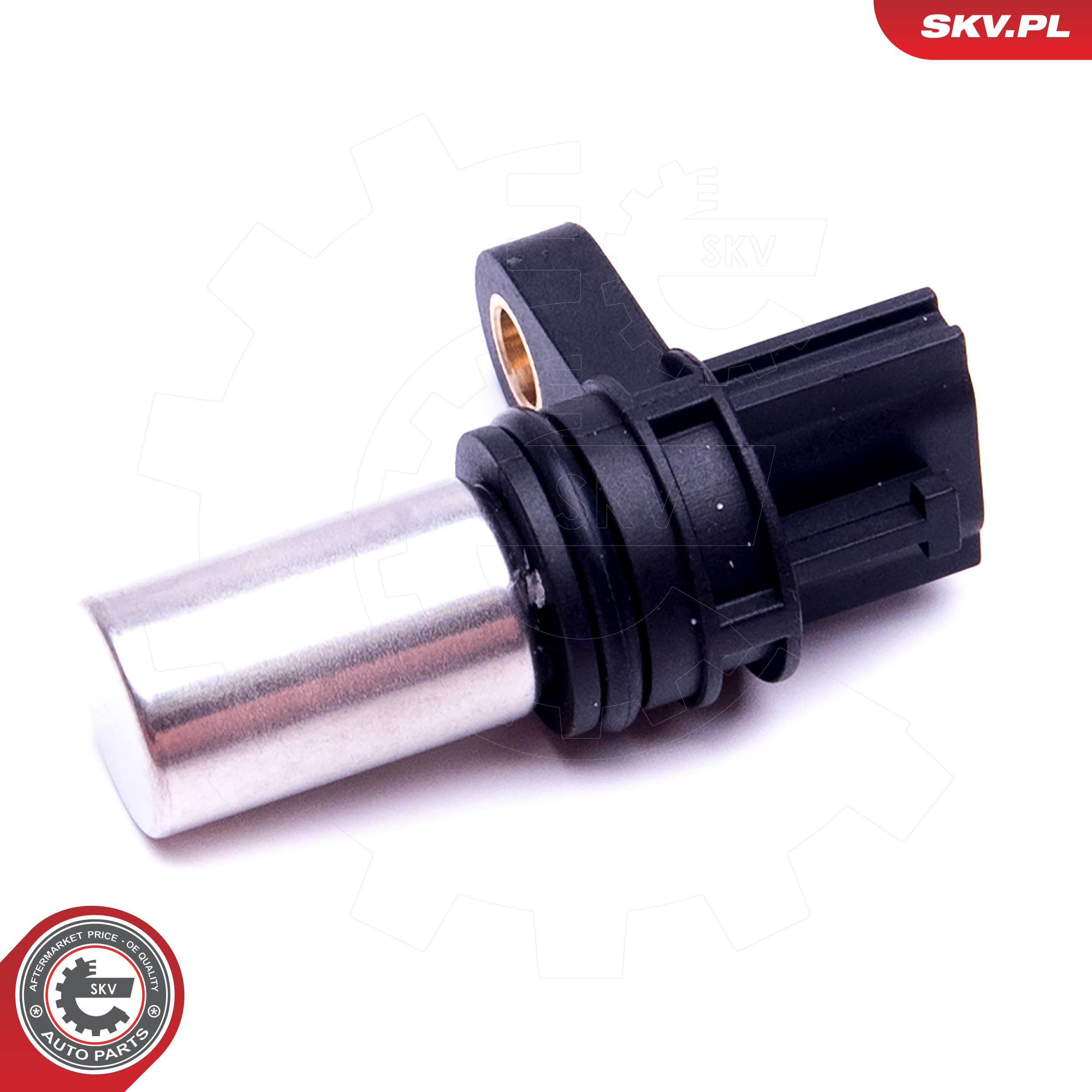 ESEN SKV Impulsgiver, krumtapaksel 17skv543 for NISSAN