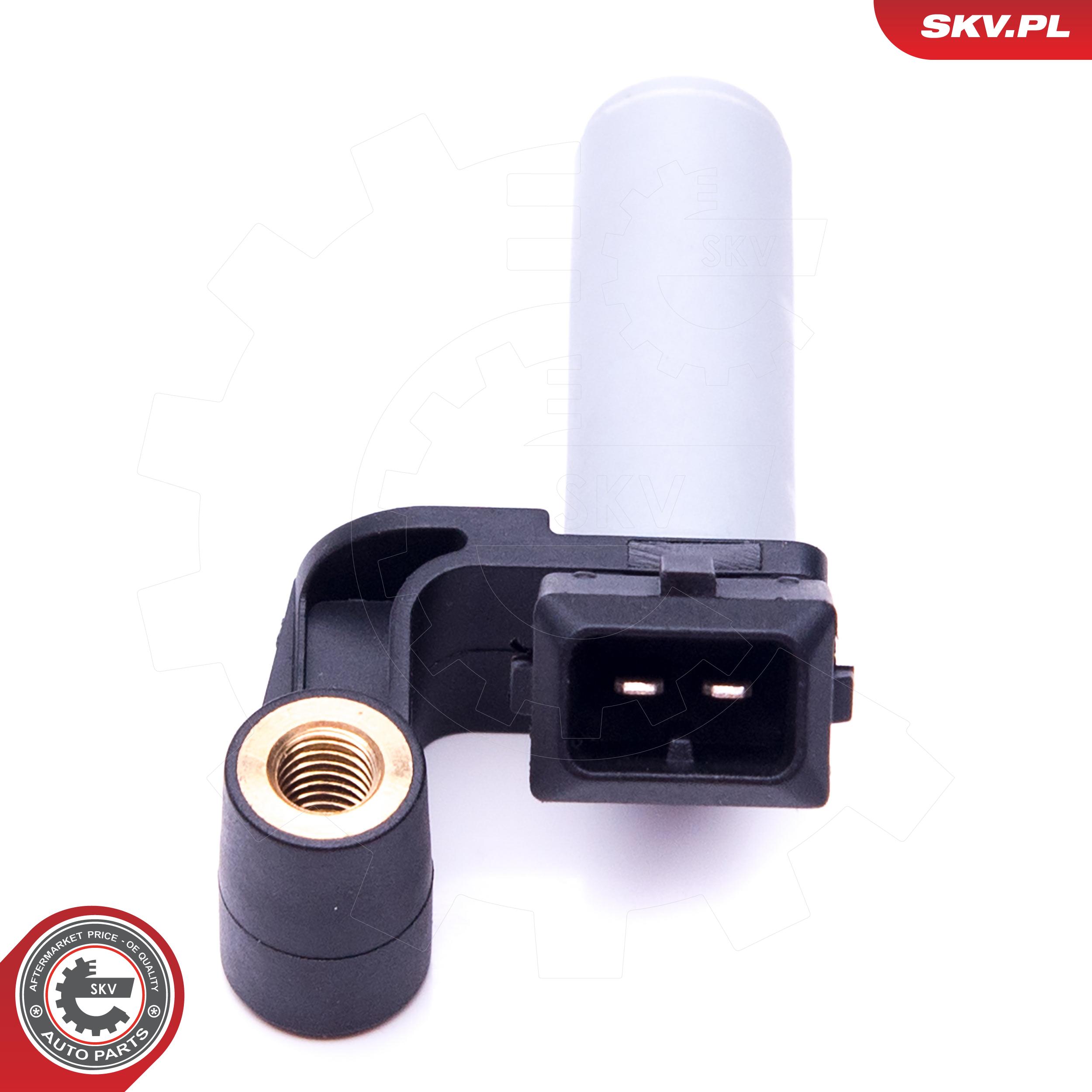 ESEN SKV Impulsgiver, krumtapaksel 17skv546 for FORD CITROËN/PEUGEOT FIAT JAGUAR LAND ROVER