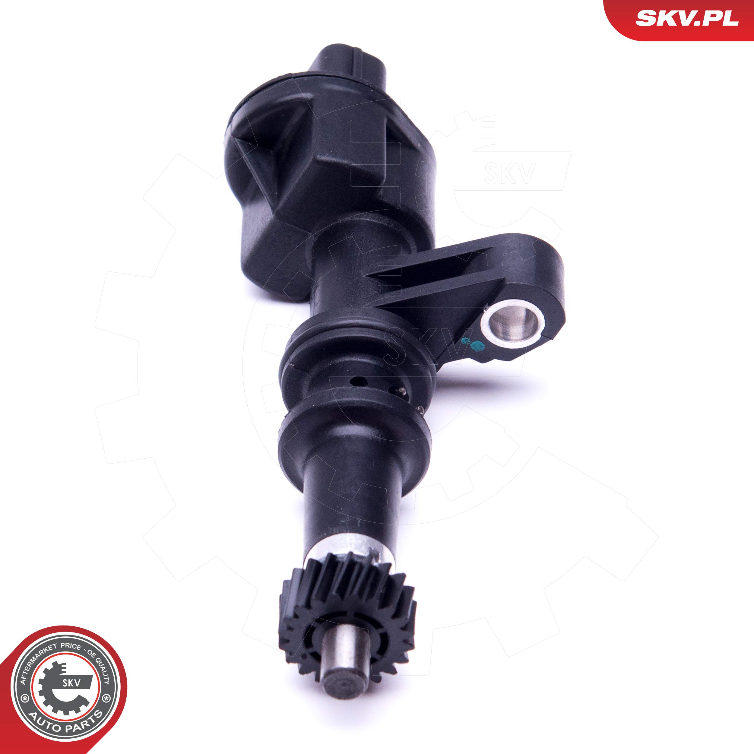 ESEN SKV Sensor, hastighed/omdrejninger 17skv558 for HONDA