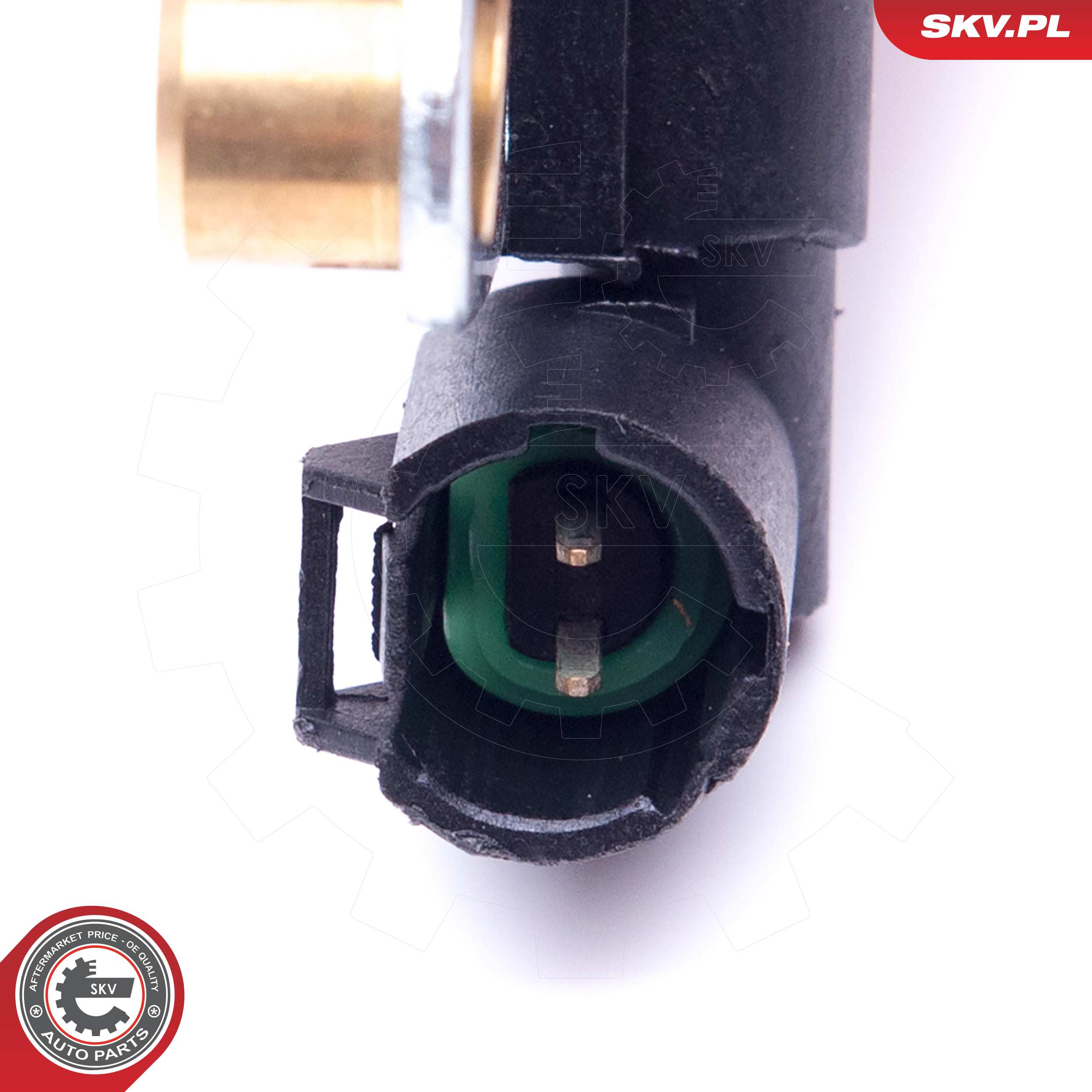 ESEN SKV Impulsgiver, krumtapaksel 17skv535 for NISSAN DACIA RENAULT TRUCKS RENAULT