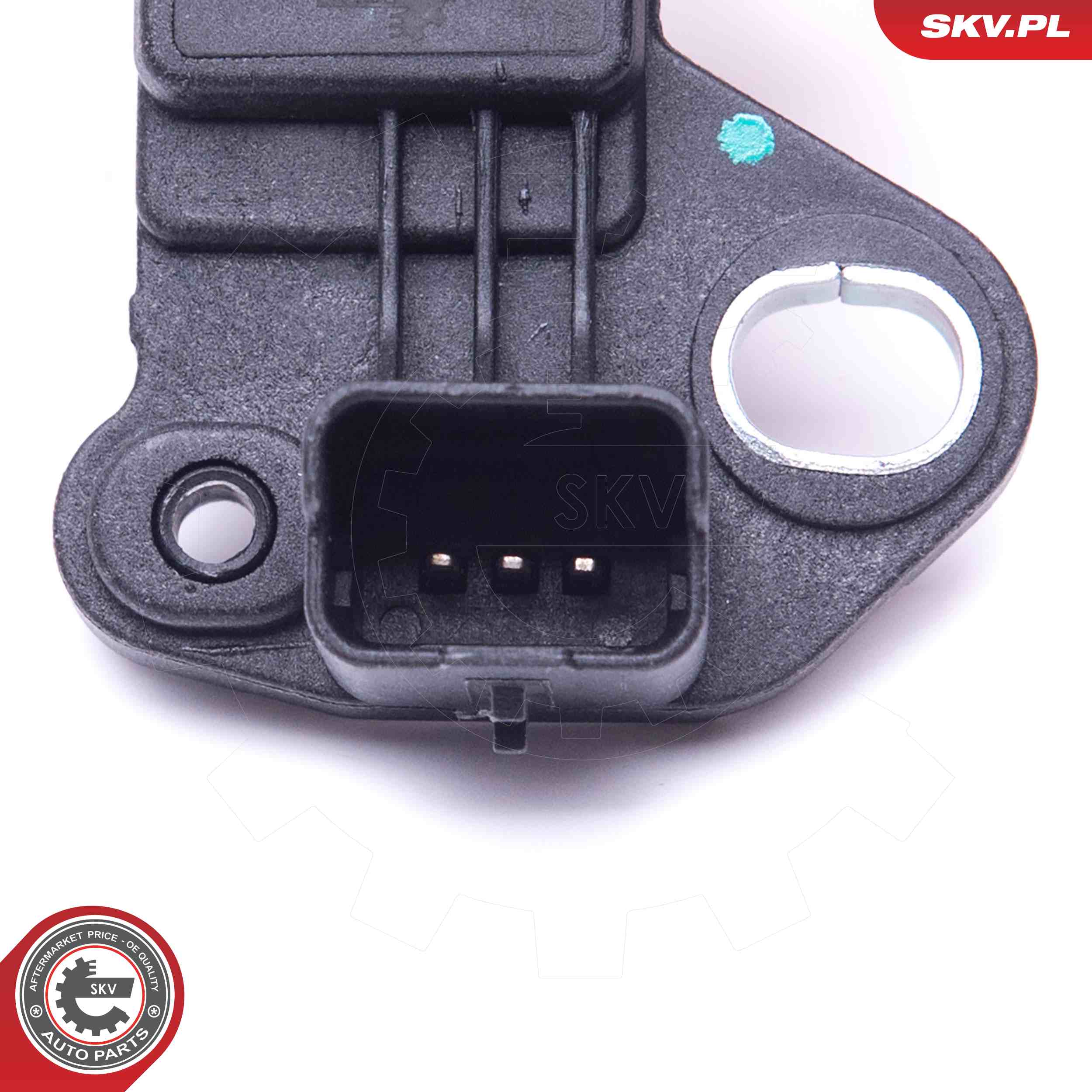 ESEN SKV Impulsgiver, krumtapaksel 17skv537 for FORD BMW VOLVO CITROËN/PEUGEOT PEUGEOT CITROËN MAZDA MITSUBISHI TOYOTA LAND ROVER