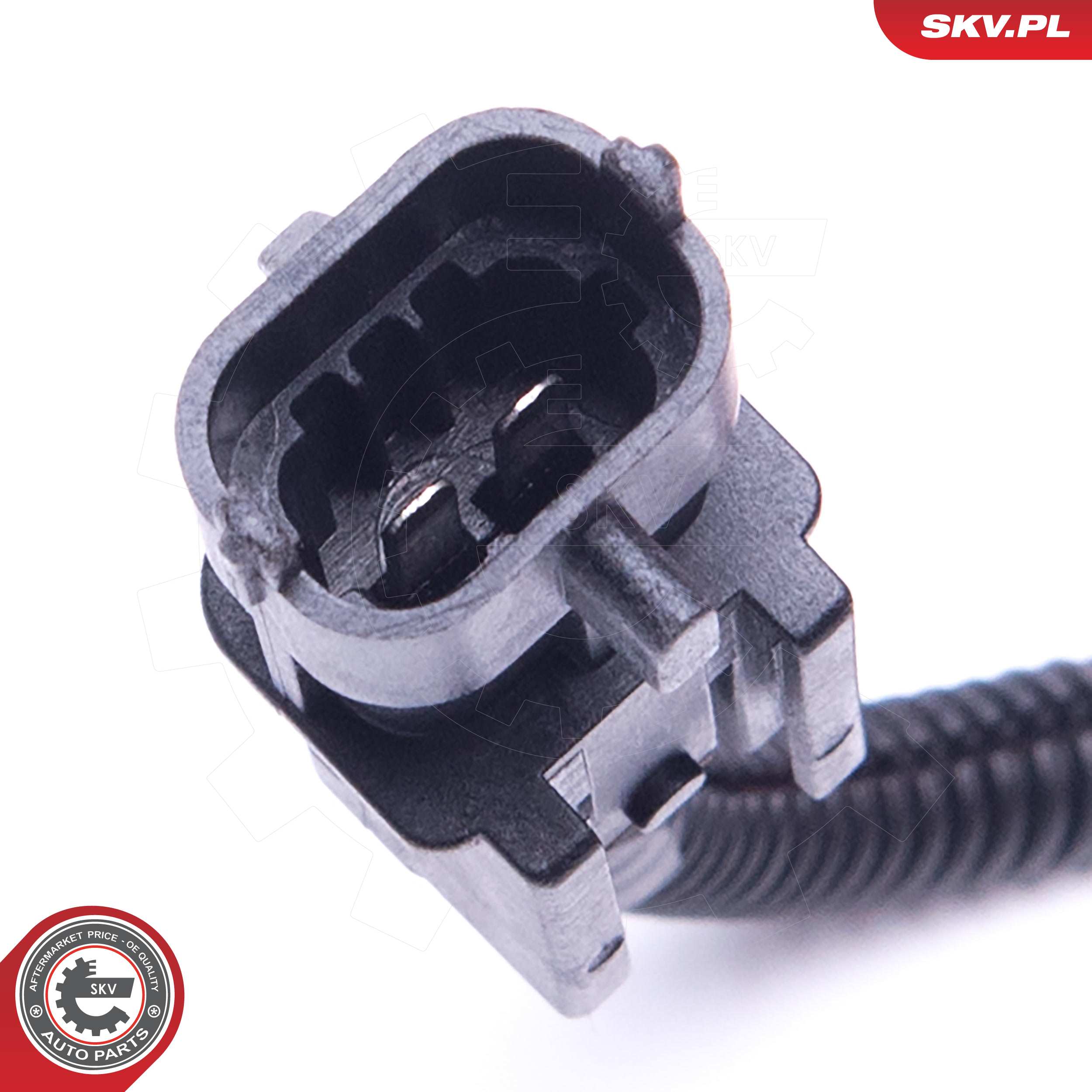 ESEN SKV Impulsgiver, krumtapaksel 17skv540 for KIA HYUNDAI