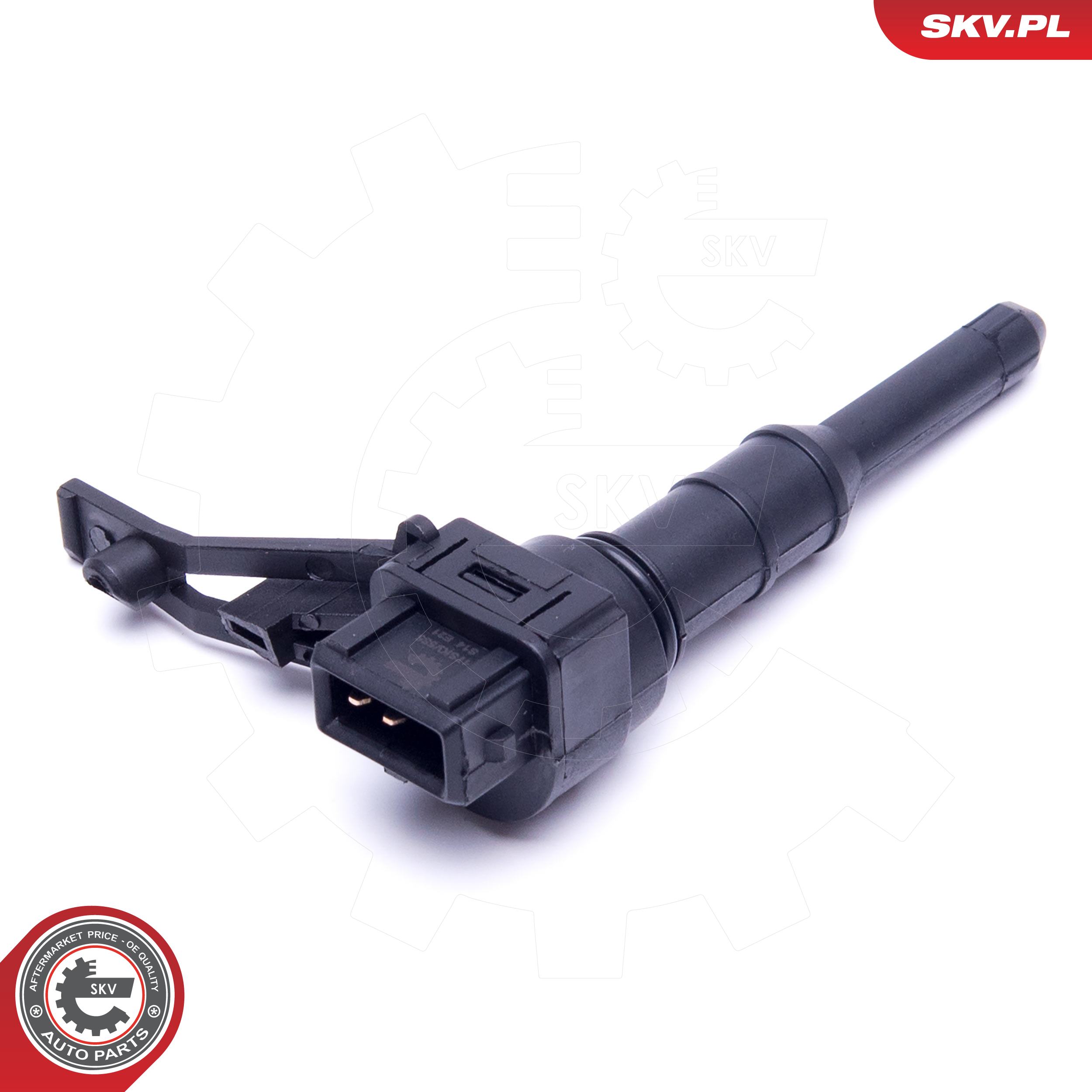 ESEN SKV Impulsgiver, krumtapaksel 17skv555 for VW VAG