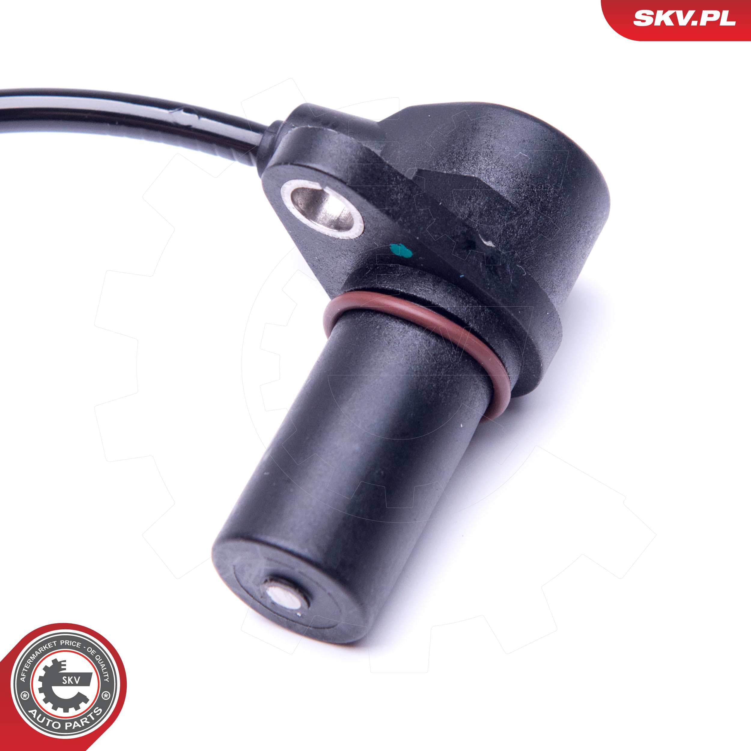 ESEN SKV Impulsgiver, krumtapaksel 17skv608 for LANCIA FIAT ALFA ROMEO