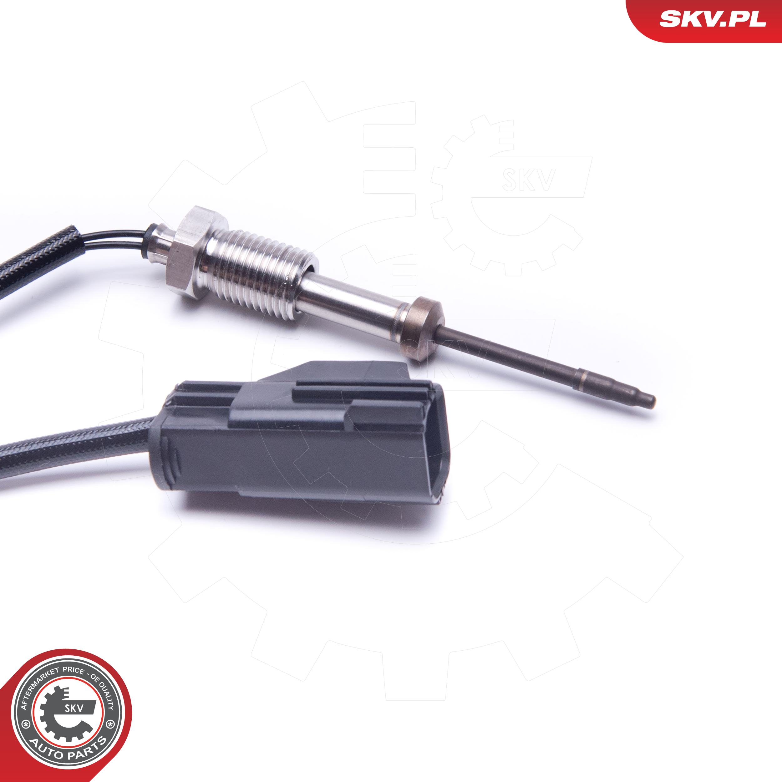 ESEN SKV Sensor, udstødningsgastemperatur 30skv253 for FORD PEUGEOT
