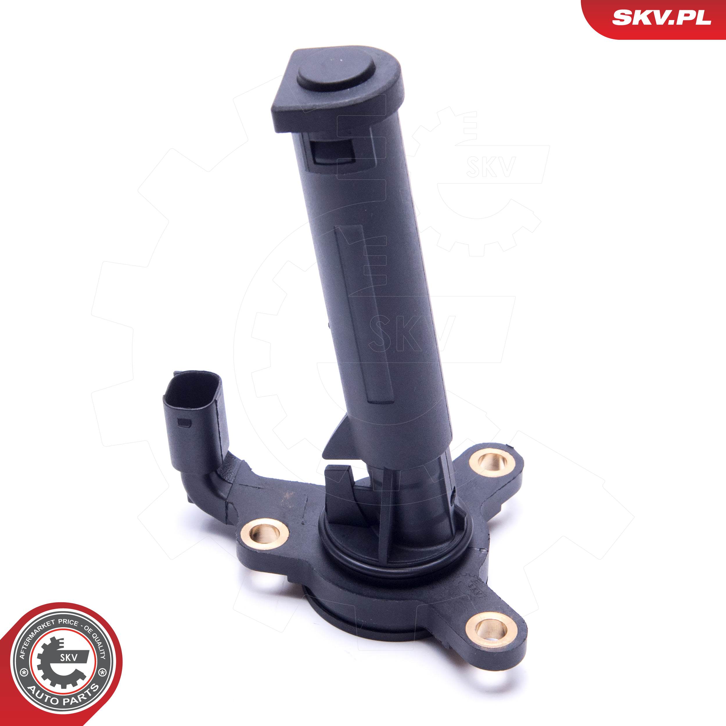 ESEN SKV Sensor, motorolieniveau 17skv630 for CHRYSLER MERCEDES-BENZ