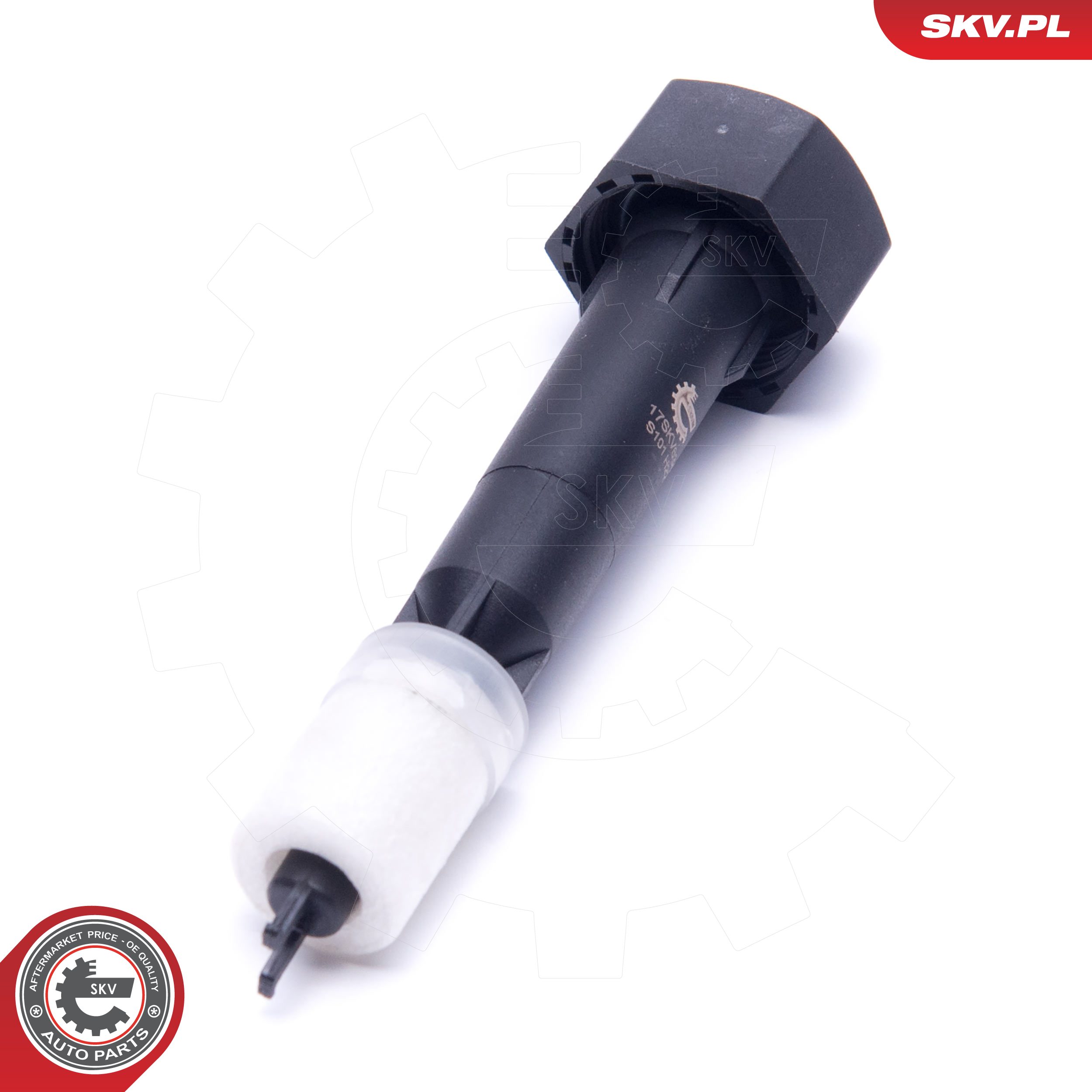 ESEN SKV Sensor, kølemiddelstand 17skv634 for BMW