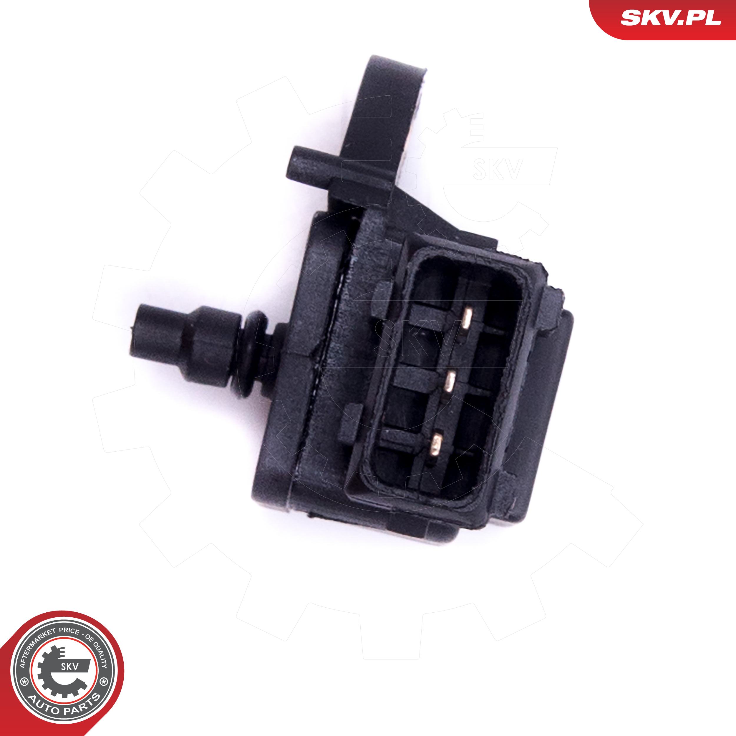 ESEN SKV Sensor, sugerørstryk 17skv141 for DS BMW