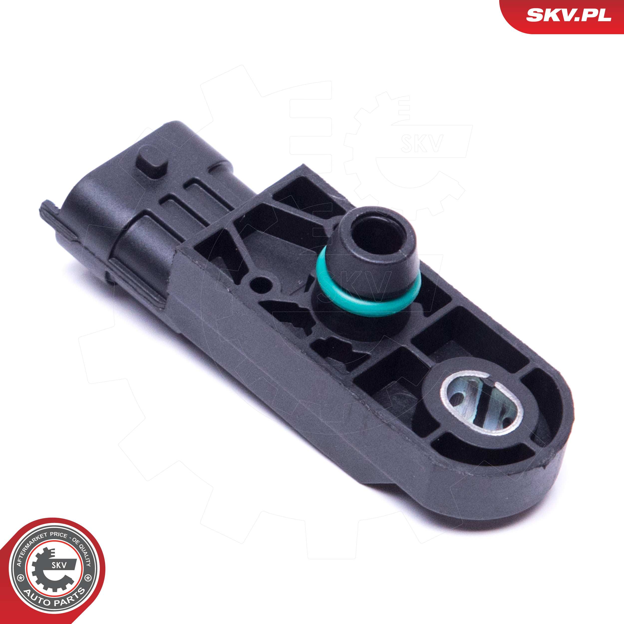 ESEN SKV Sensor, sugerørstryk 17skv152 for OPEL ABARTH LANCIA VAUXHALL MERCEDES-BENZ DACIA NISSAN RENAULT