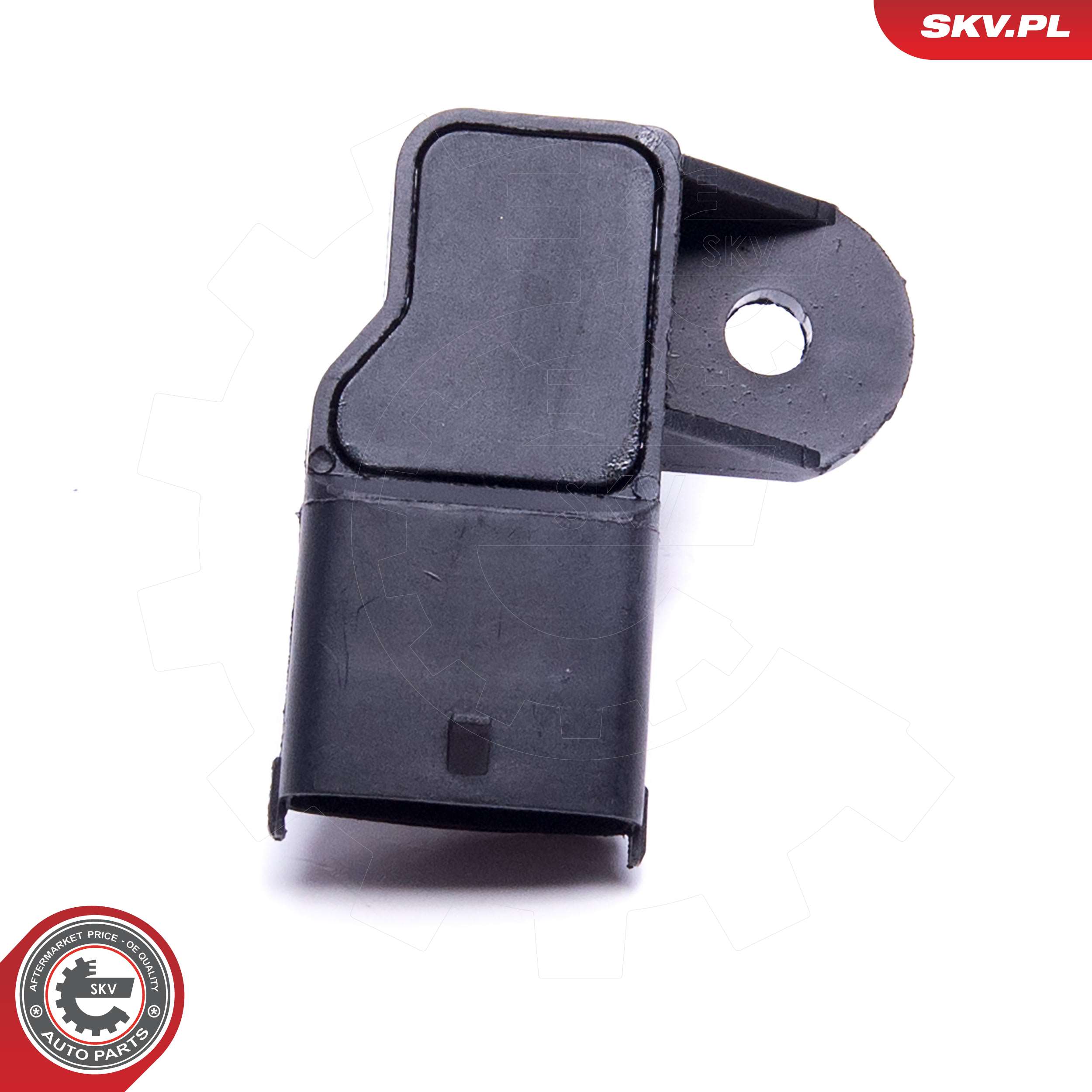 ESEN SKV Sensor, sugerørstryk 17skv151 for DS GENERAL MOTORS OPEL LANCIA IVECO VAG BMW PORSCHE LOTUS CHERY