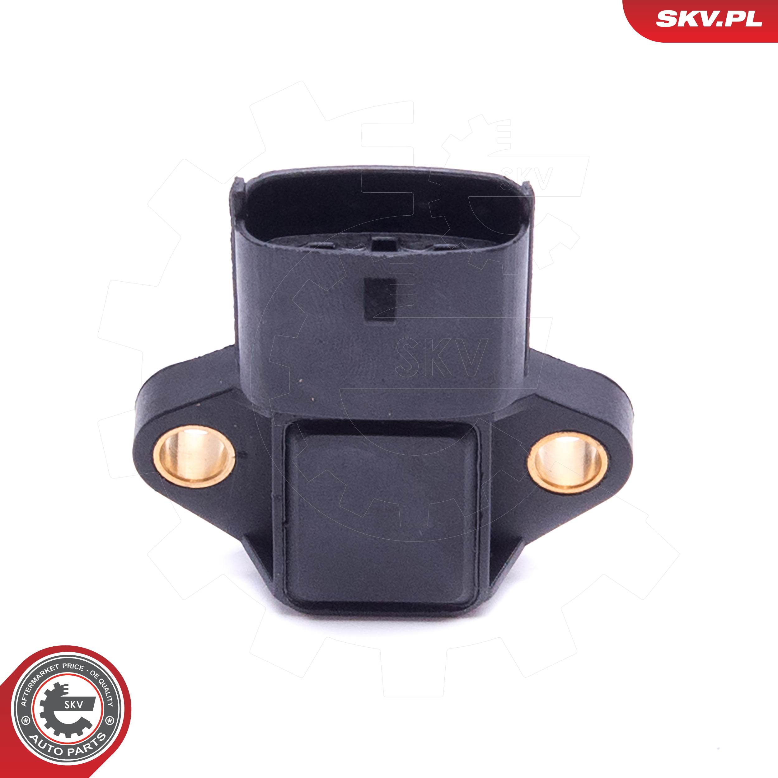 ESEN SKV Sensor, sugerørstryk 17skv153 for KIA