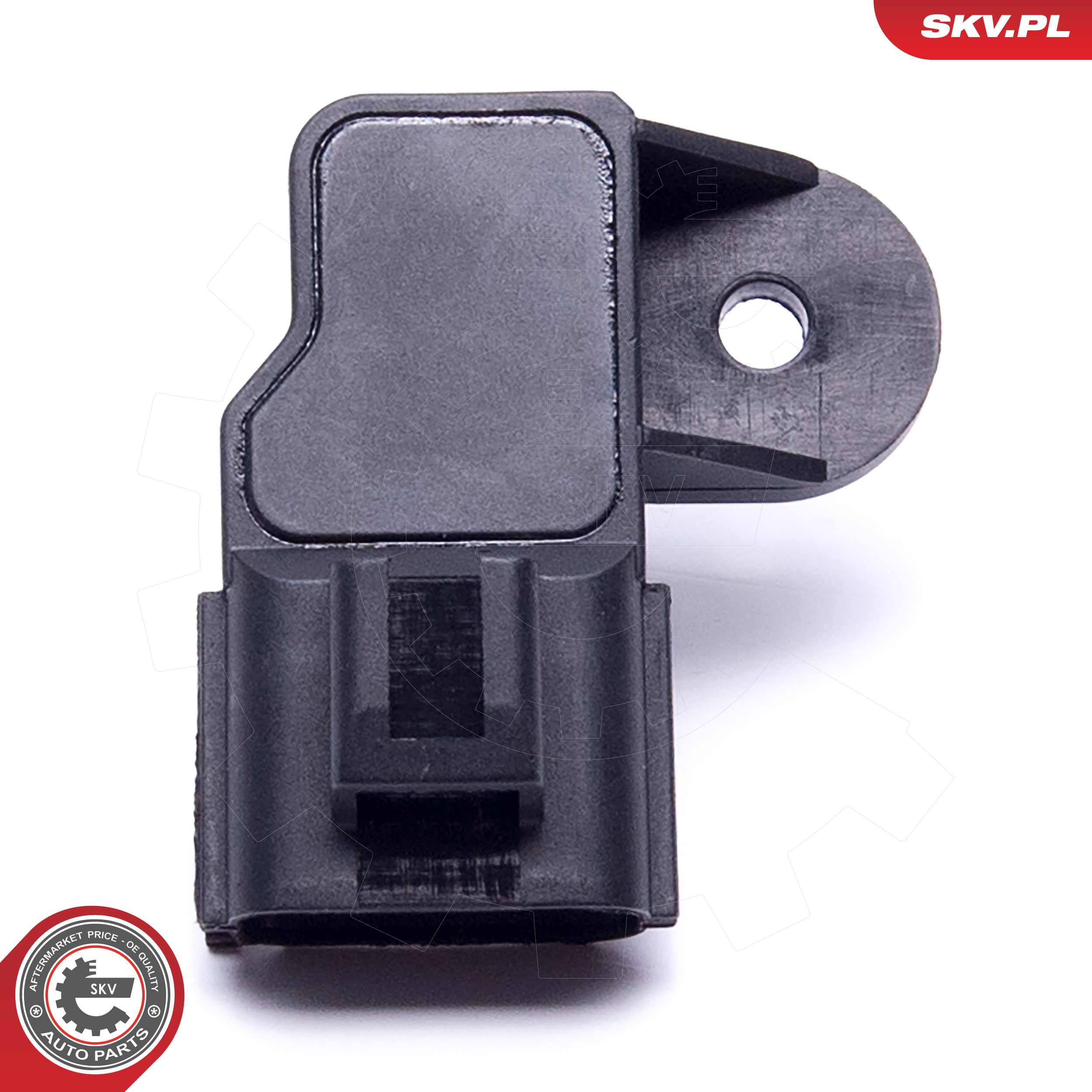 ESEN SKV Sensor, sugerørstryk 17skv155 for FORD PEUGEOT
