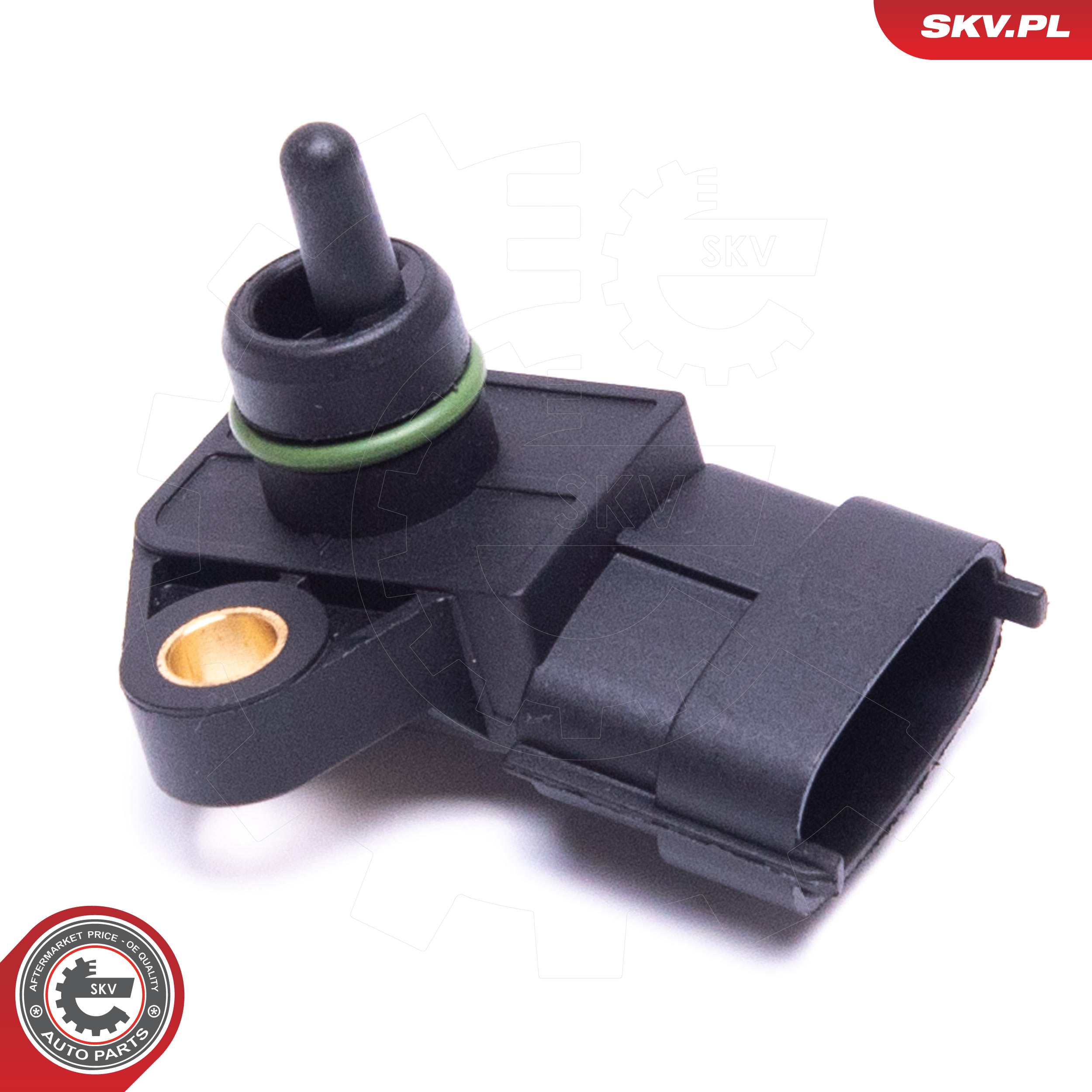 ESEN SKV Sensor, sugerørstryk 17skv158 for KIA