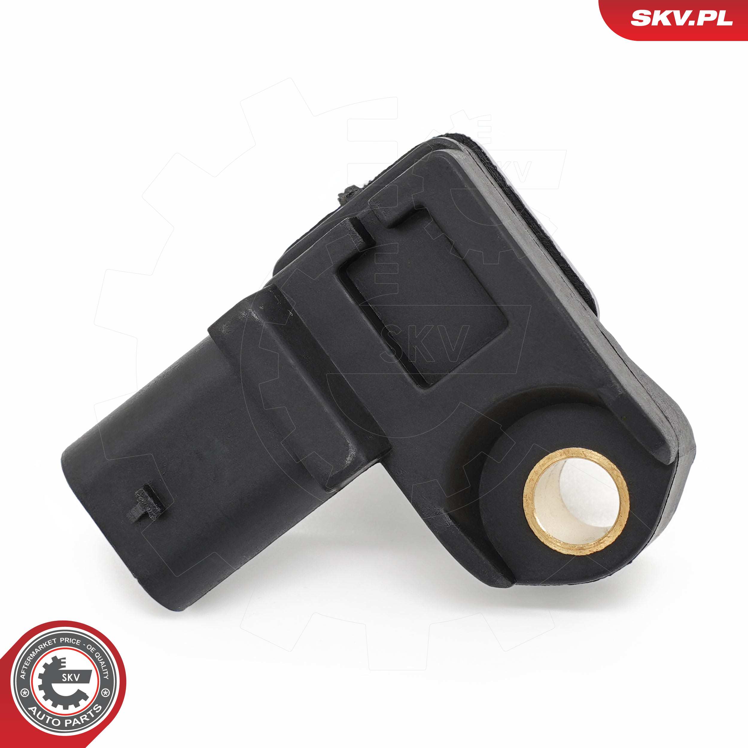 ESEN SKV Sensor, sugerørstryk 17skv165 for BMW MINI TOYOTA