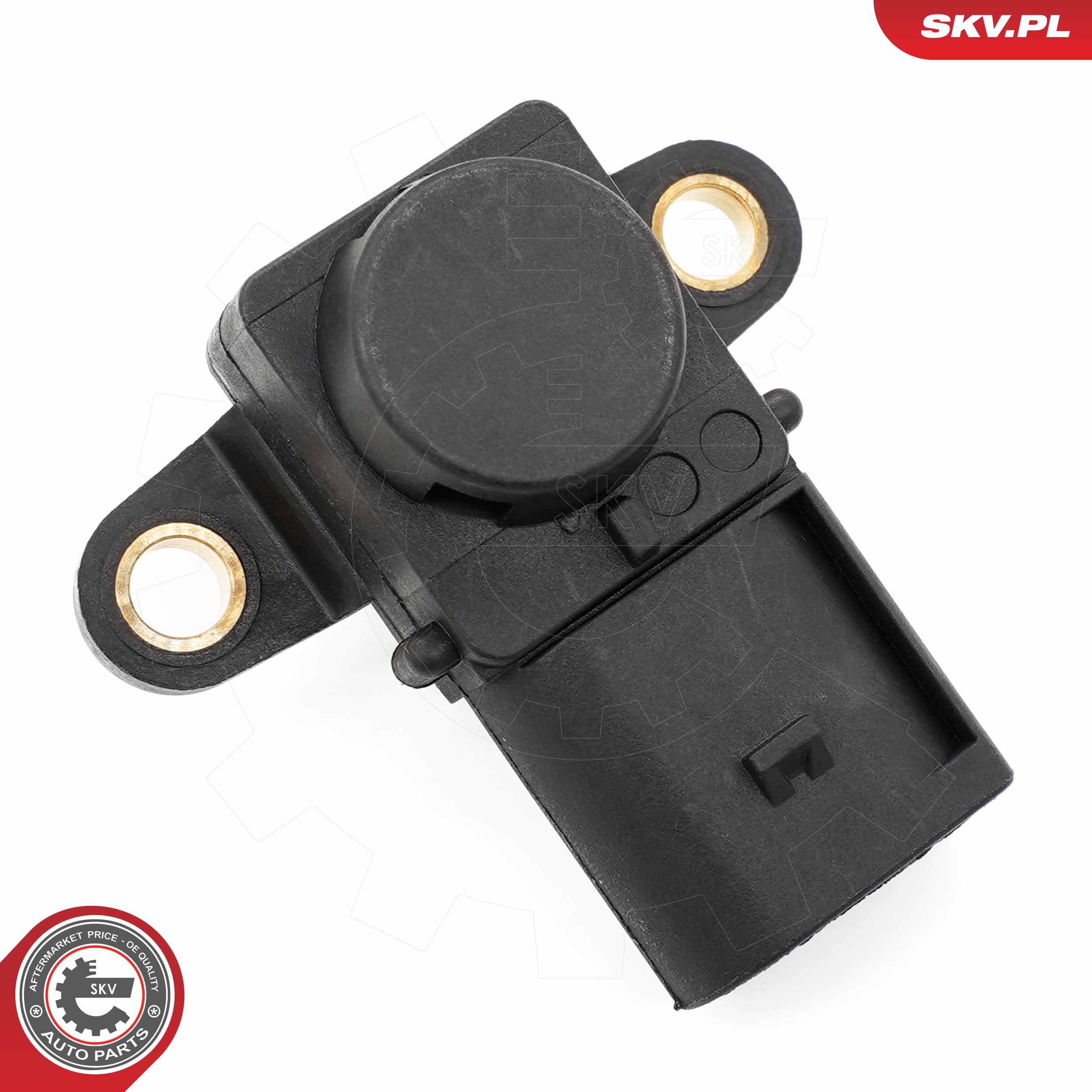 ESEN SKV Sensor, sugerørstryk 17skv183 for BMW