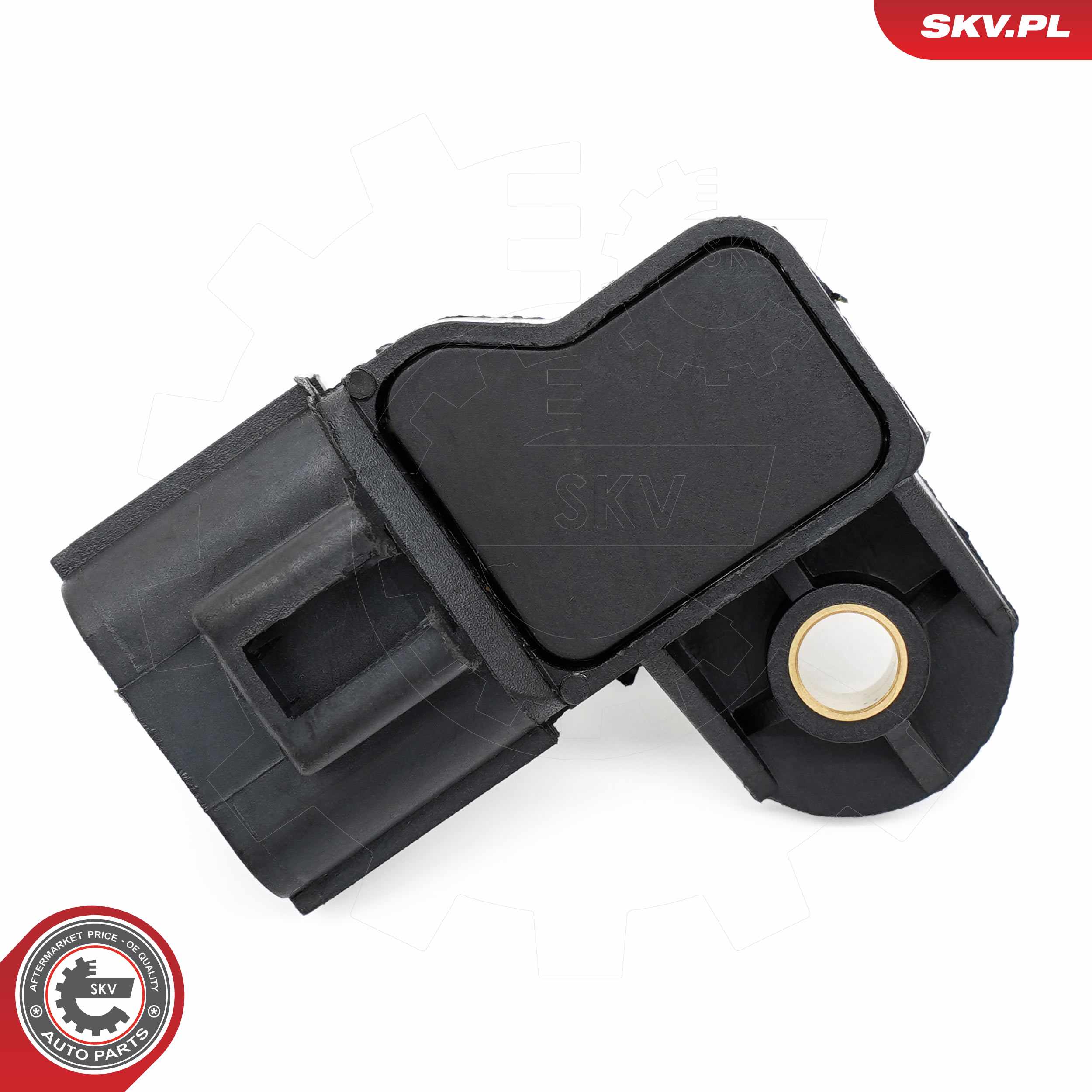 ESEN SKV Sensor, sugerørstryk 17skv192 for MAZDA