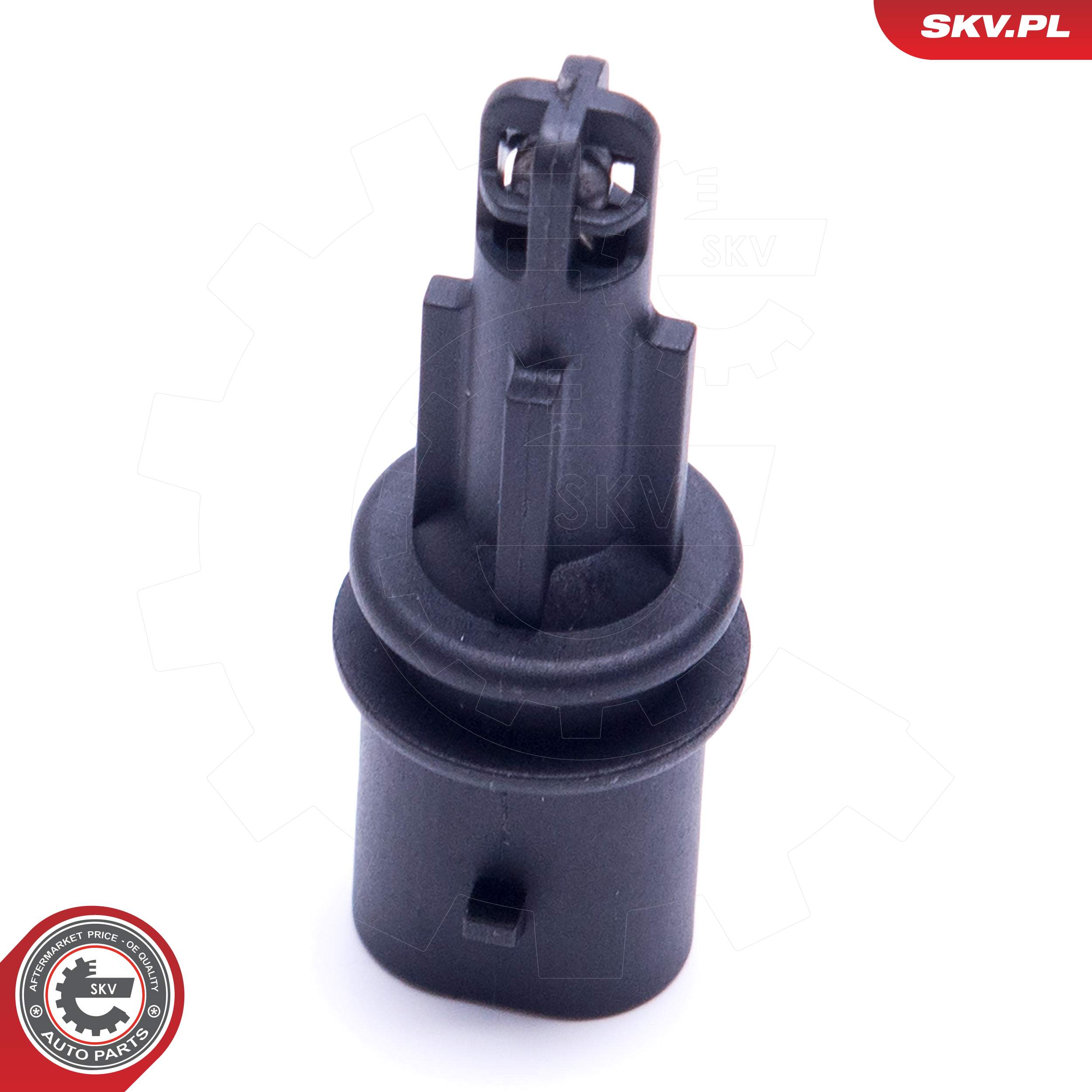 ESEN SKV Sensor, indsugningstemp. 17skv677 for VAUXHALL GENERAL MOTORS ALFA ROMEO