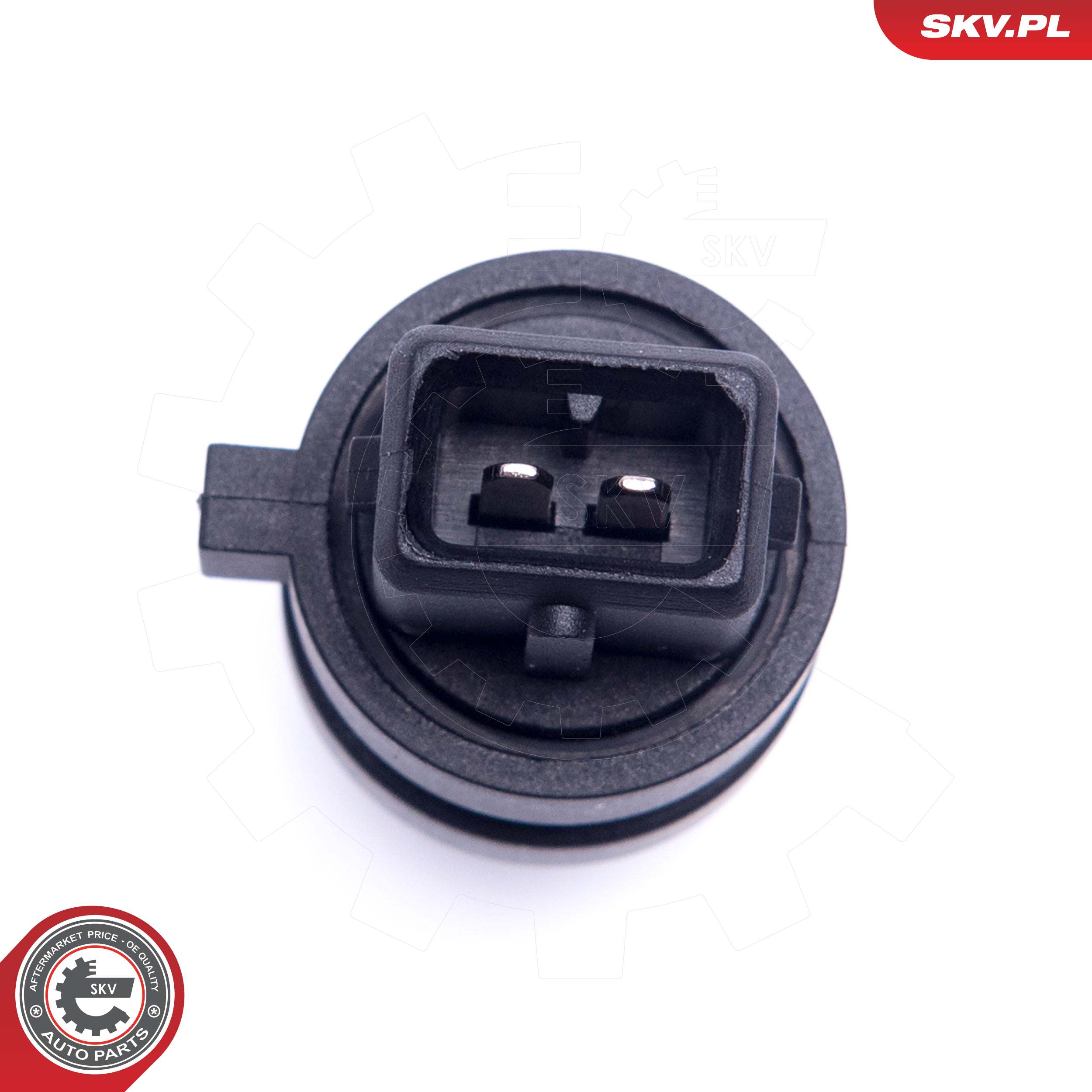 ESEN SKV Sensor, indsugningstemp. 17skv680 for FORD VW