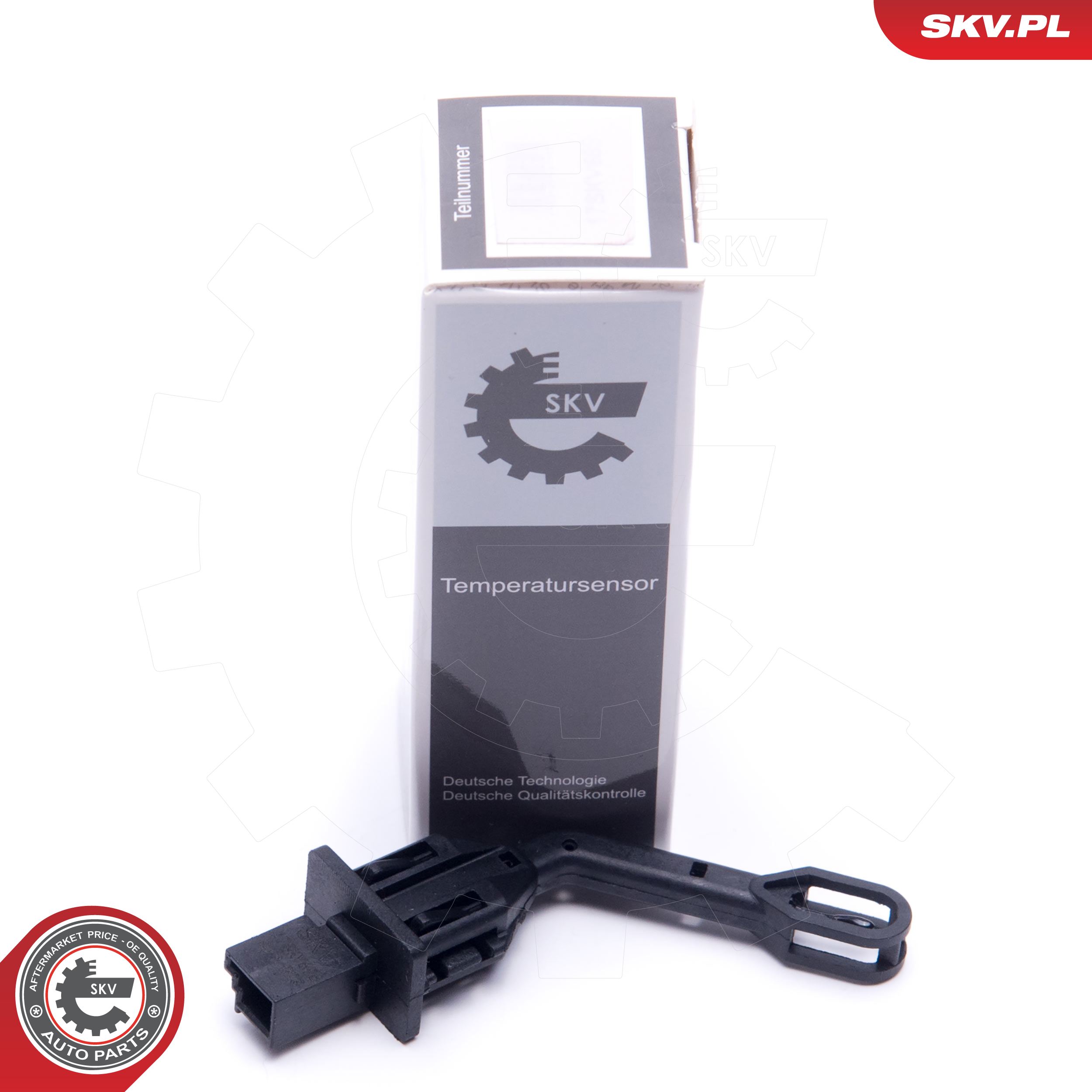ESEN SKV Sensor, kabinetemp. 17skv696 for SMART