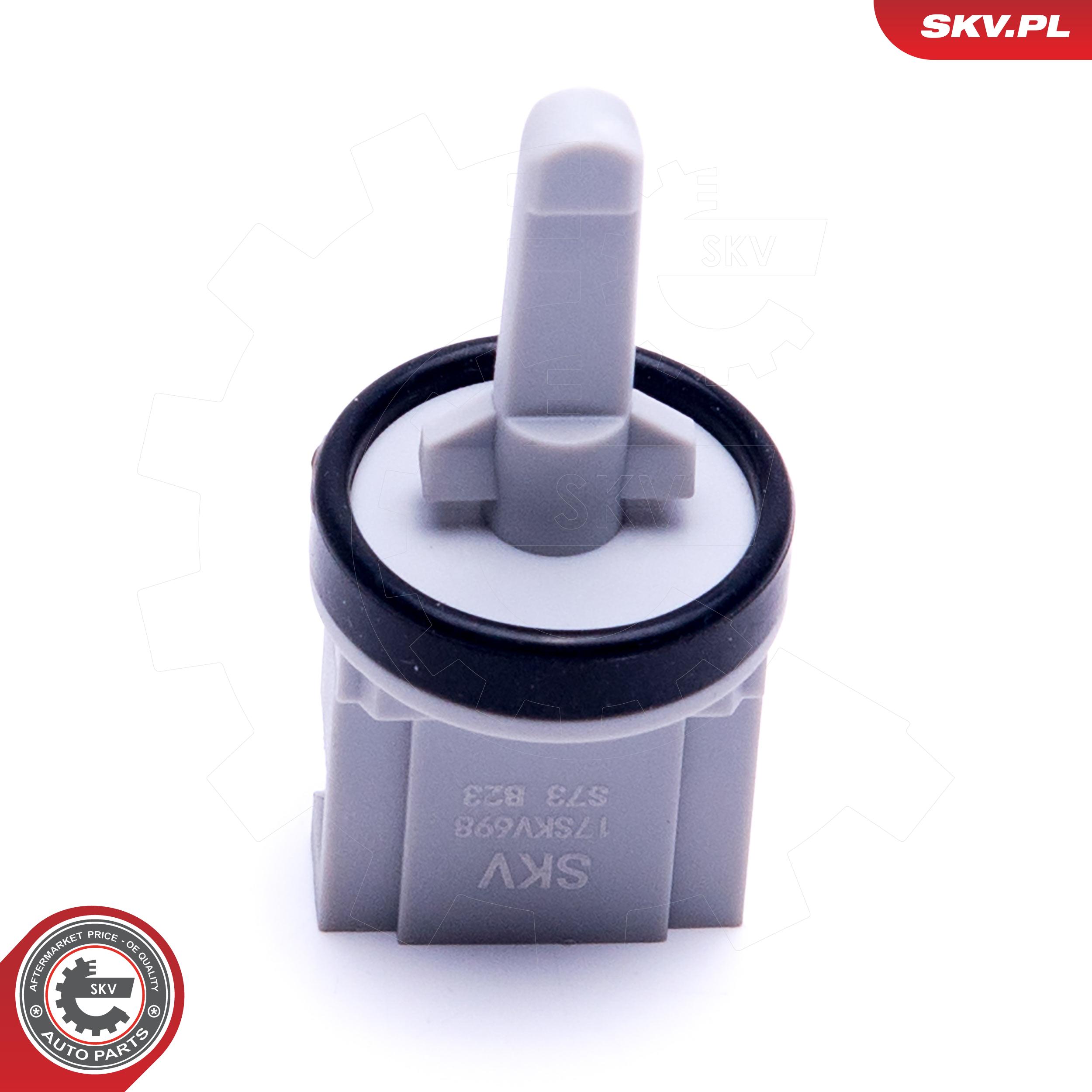 ESEN SKV Sensor, kabinetemp. 17skv698 for STANDARD AUTOMOBILE VAG