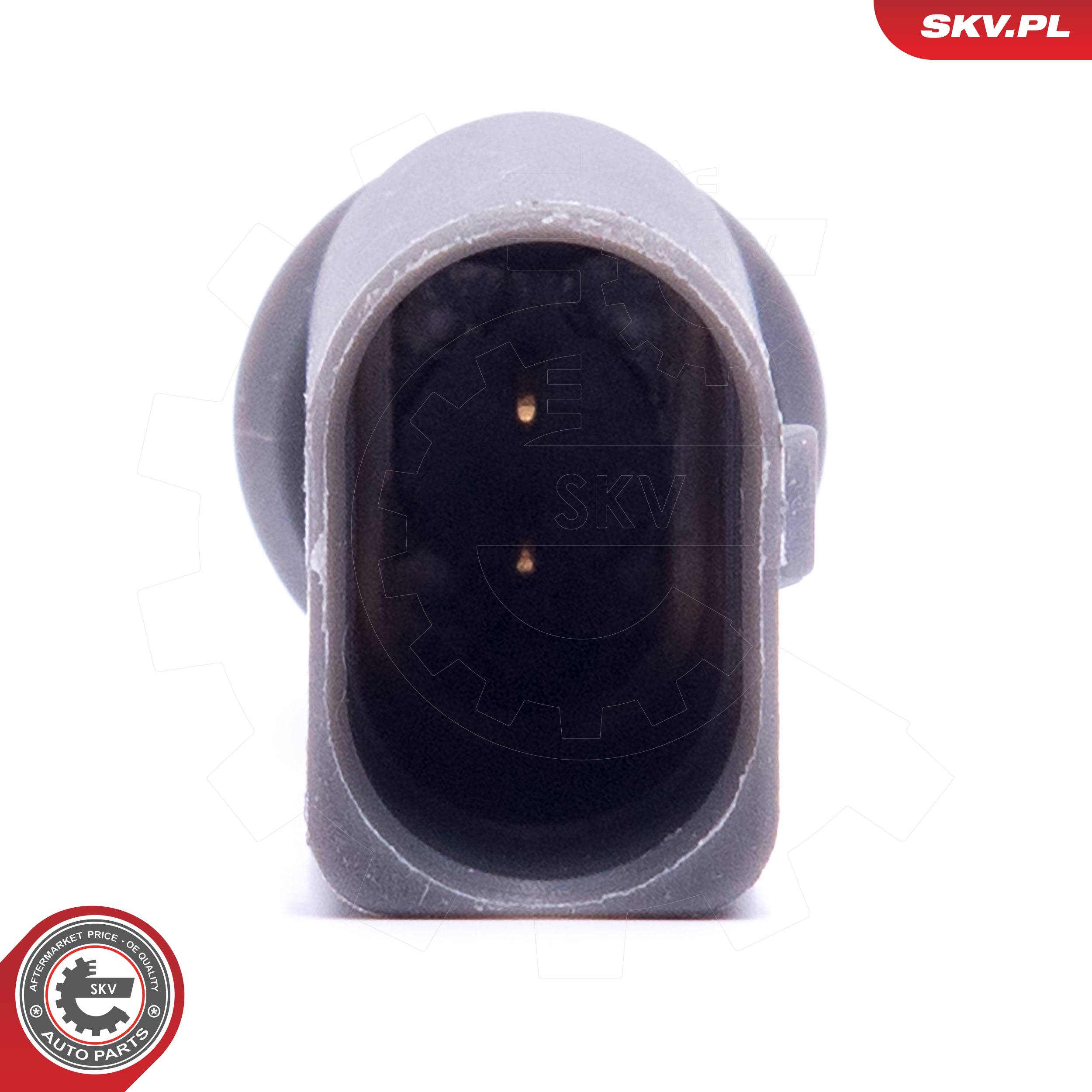 ESEN SKV Sensor, kabinetemp. 17skv702 foran for VAG