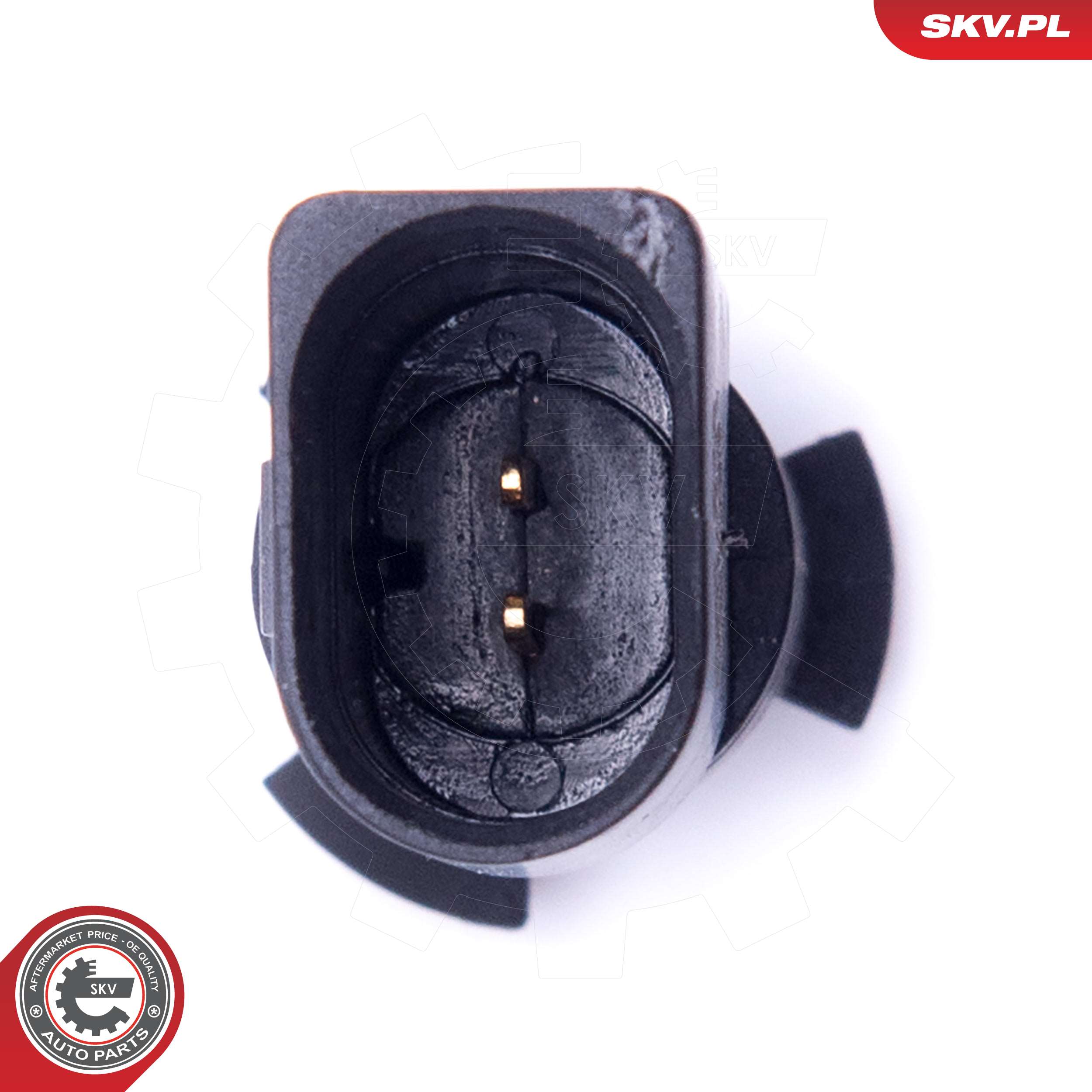 ESEN SKV Sensor, kabinetemp. 17skv700 for VW
