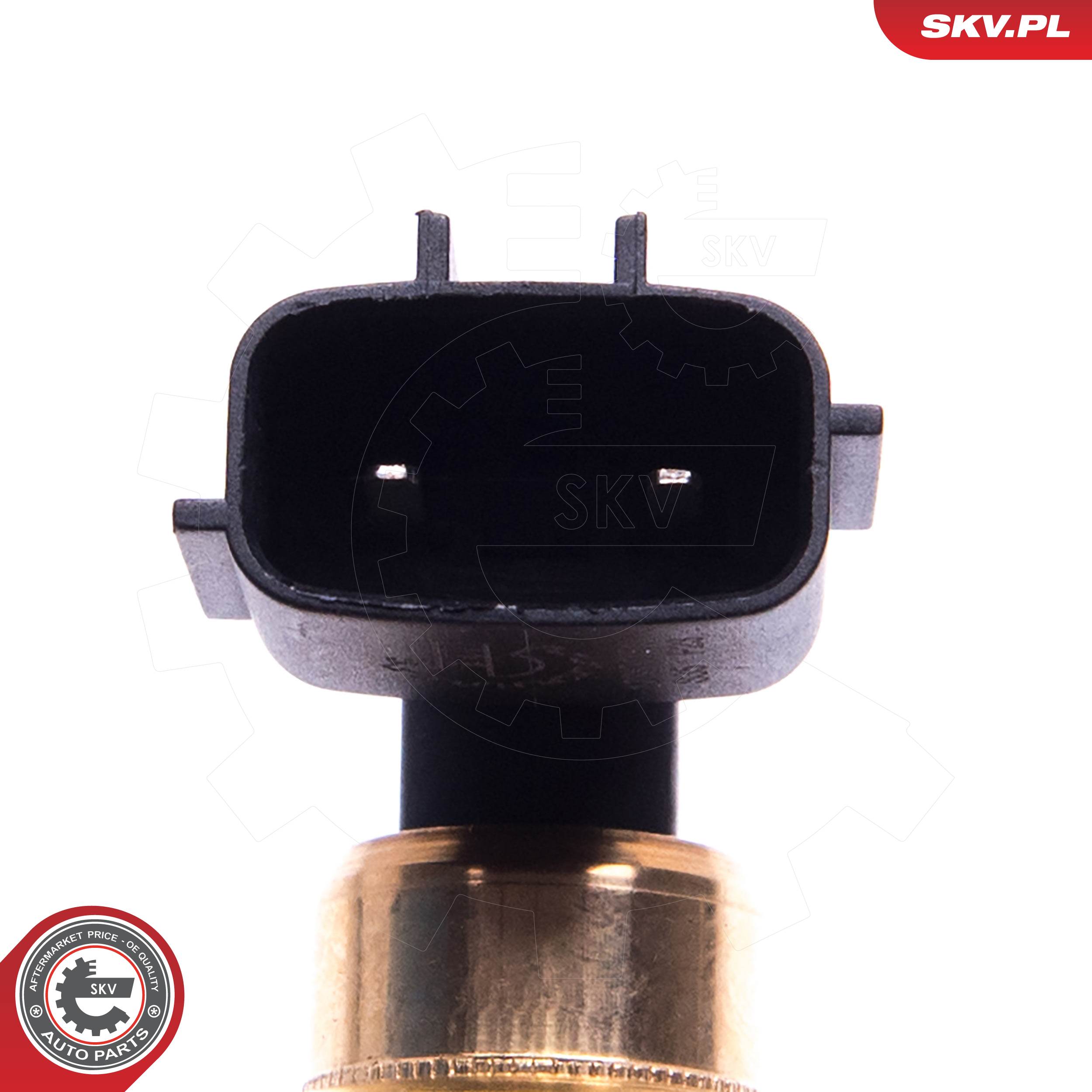 ESEN SKV Sensor, motorolieniveau 17skv751 for NISSAN