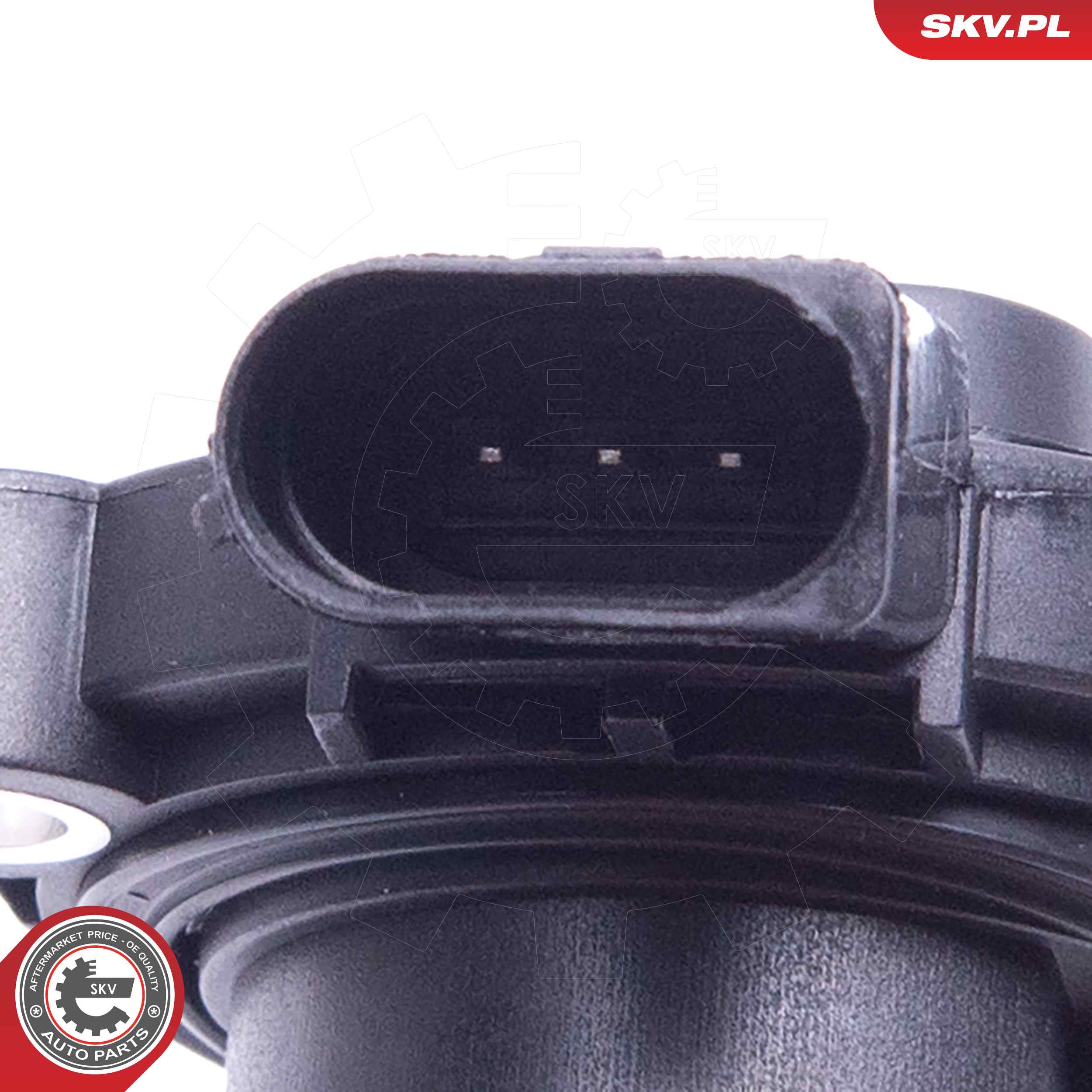 ESEN SKV Sensor, motorolieniveau 17skv756 for VW
