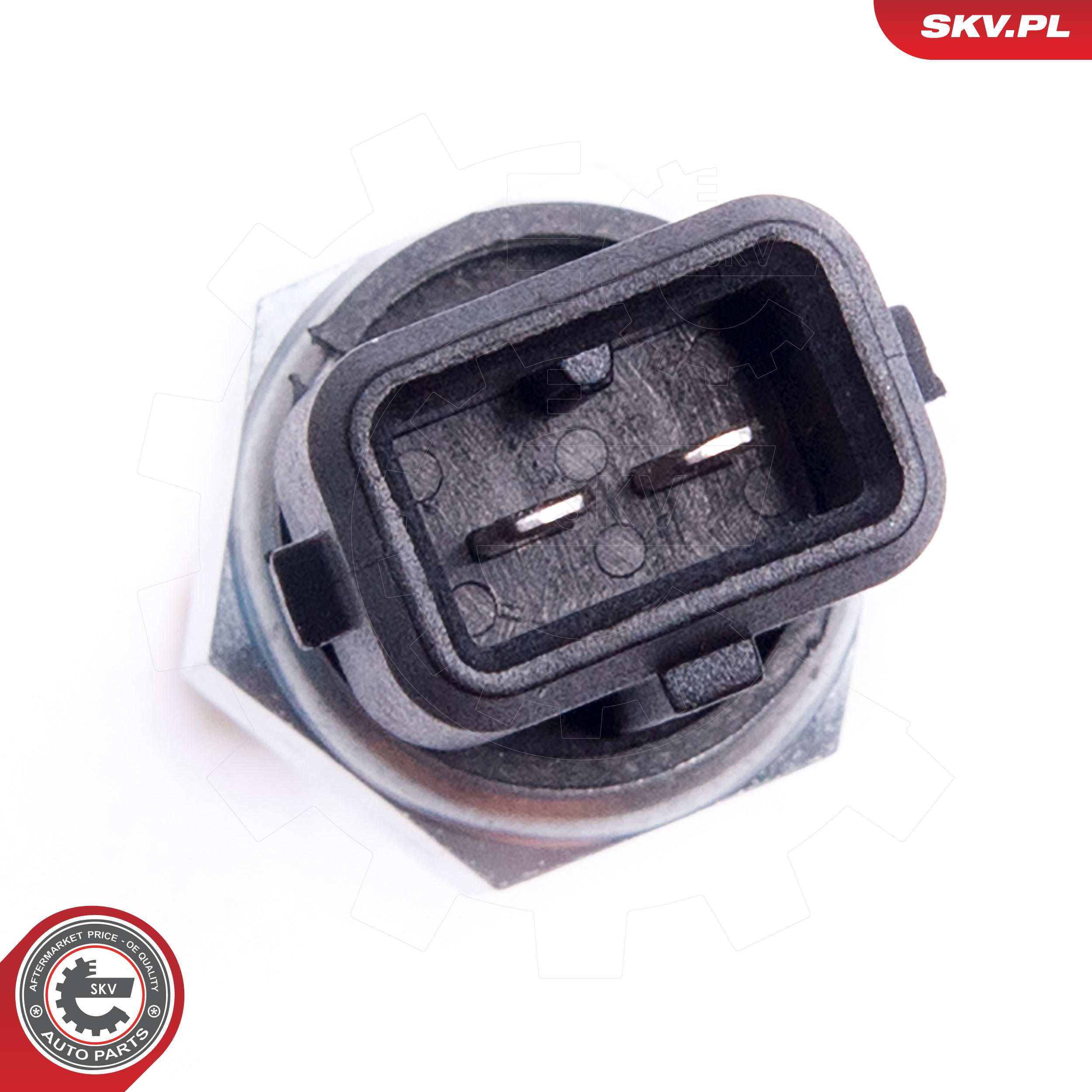 ESEN SKV Sensor, motorolieniveau 17skv760 for OPEL DACIA RENAULT