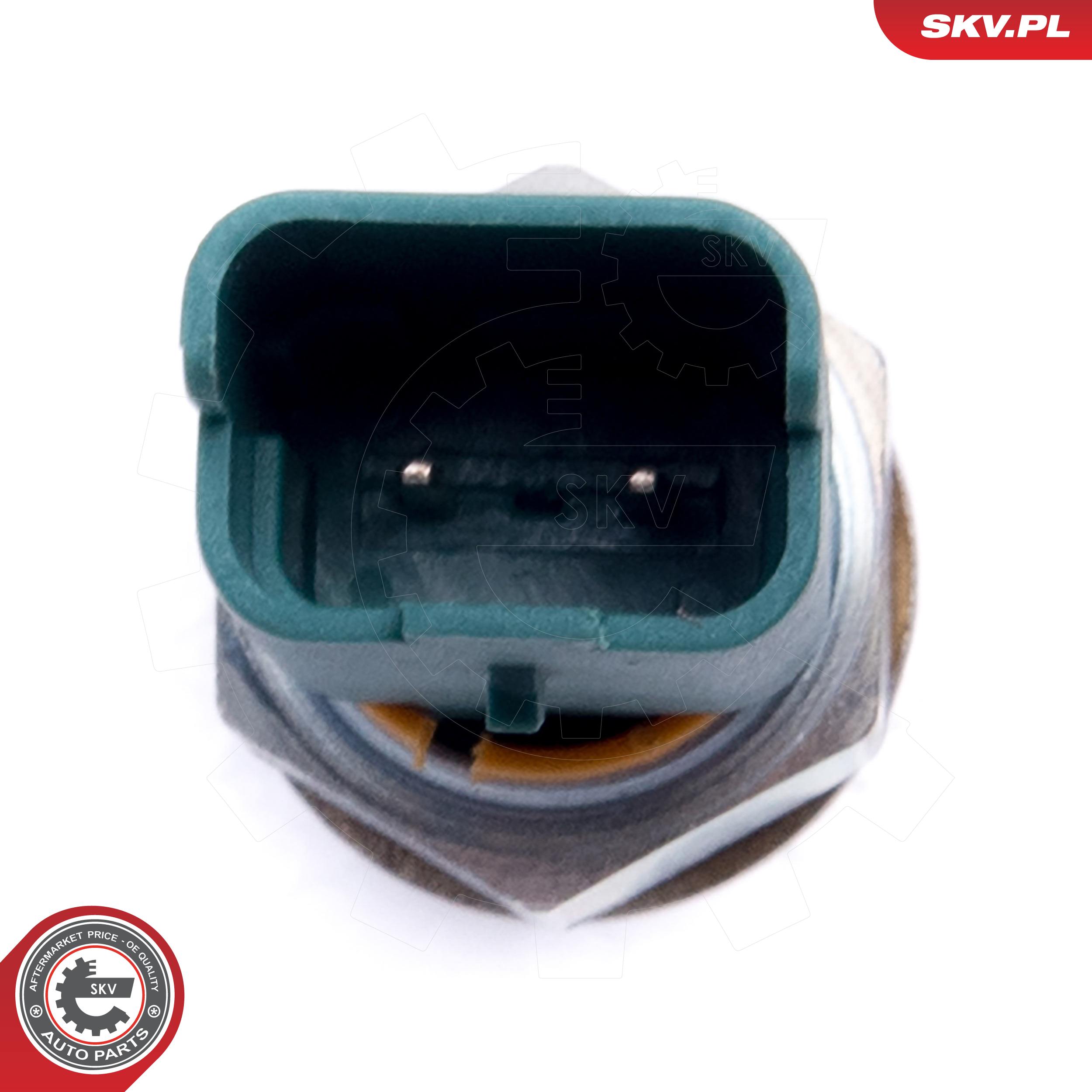 ESEN SKV Sensor, motorolieniveau 17skv764 for PEUGEOT