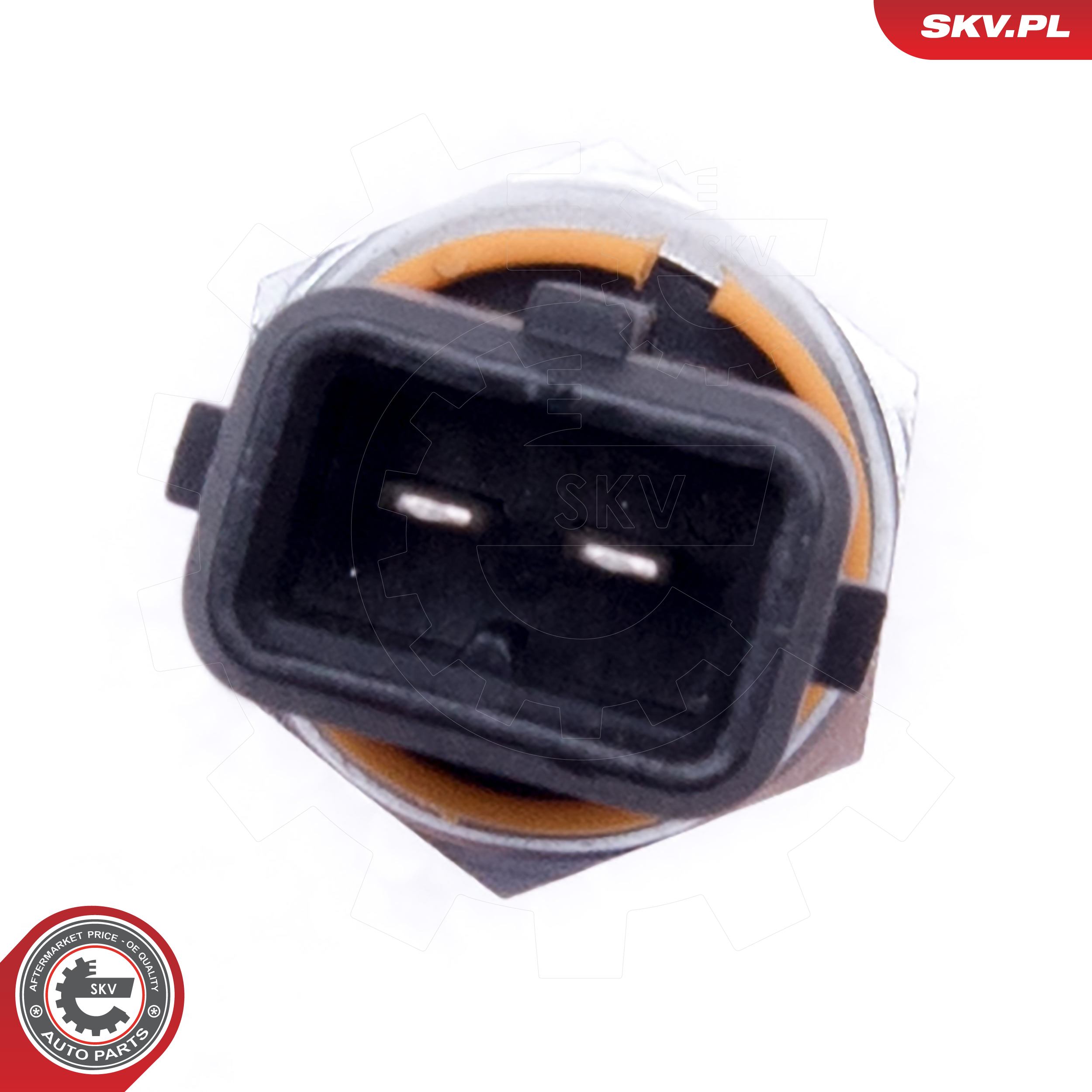 ESEN SKV Sensor, motorolieniveau 17skv771 for RENAULT