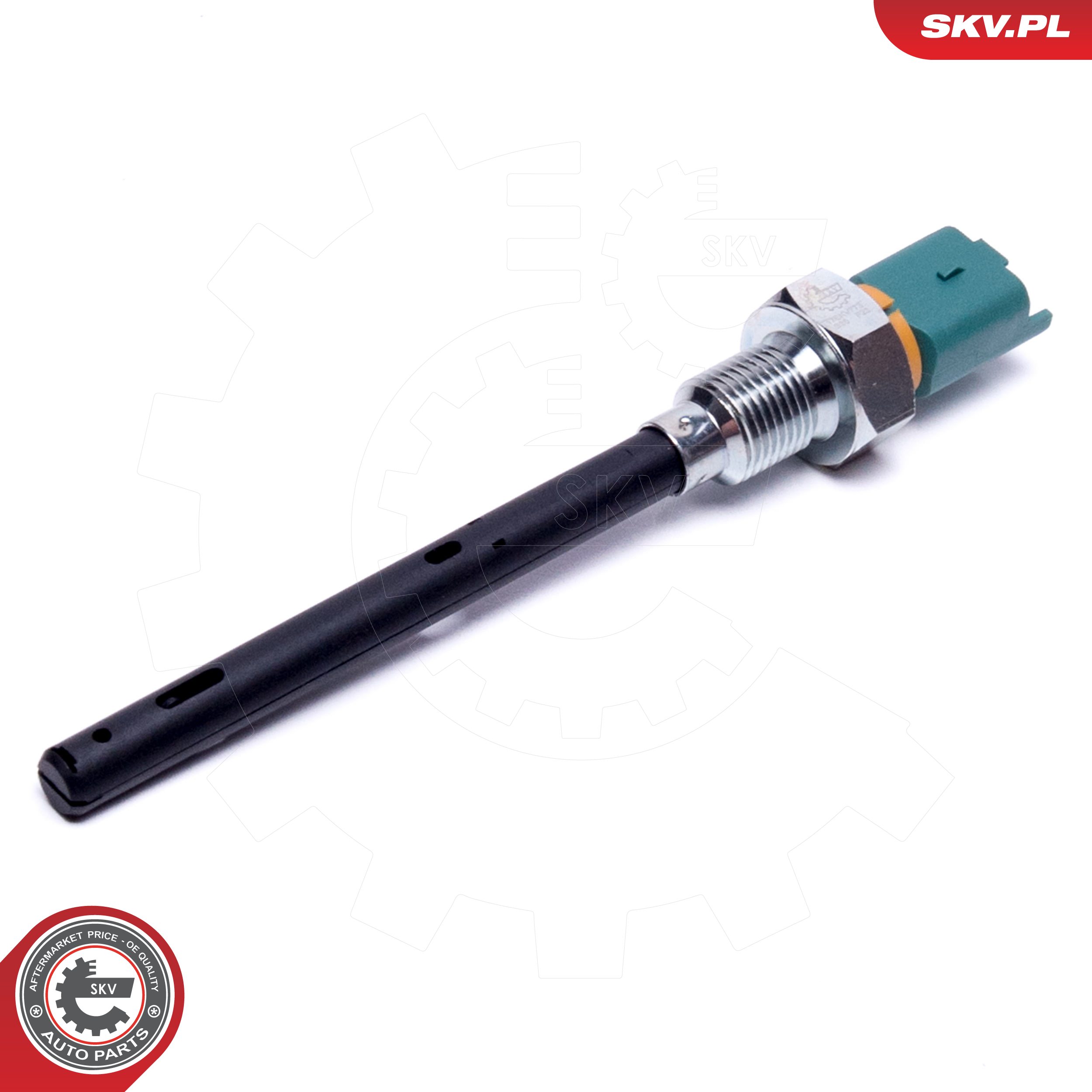 ESEN SKV Sensor, motorolieniveau 17skv773 for CITROËN/PEUGEOT