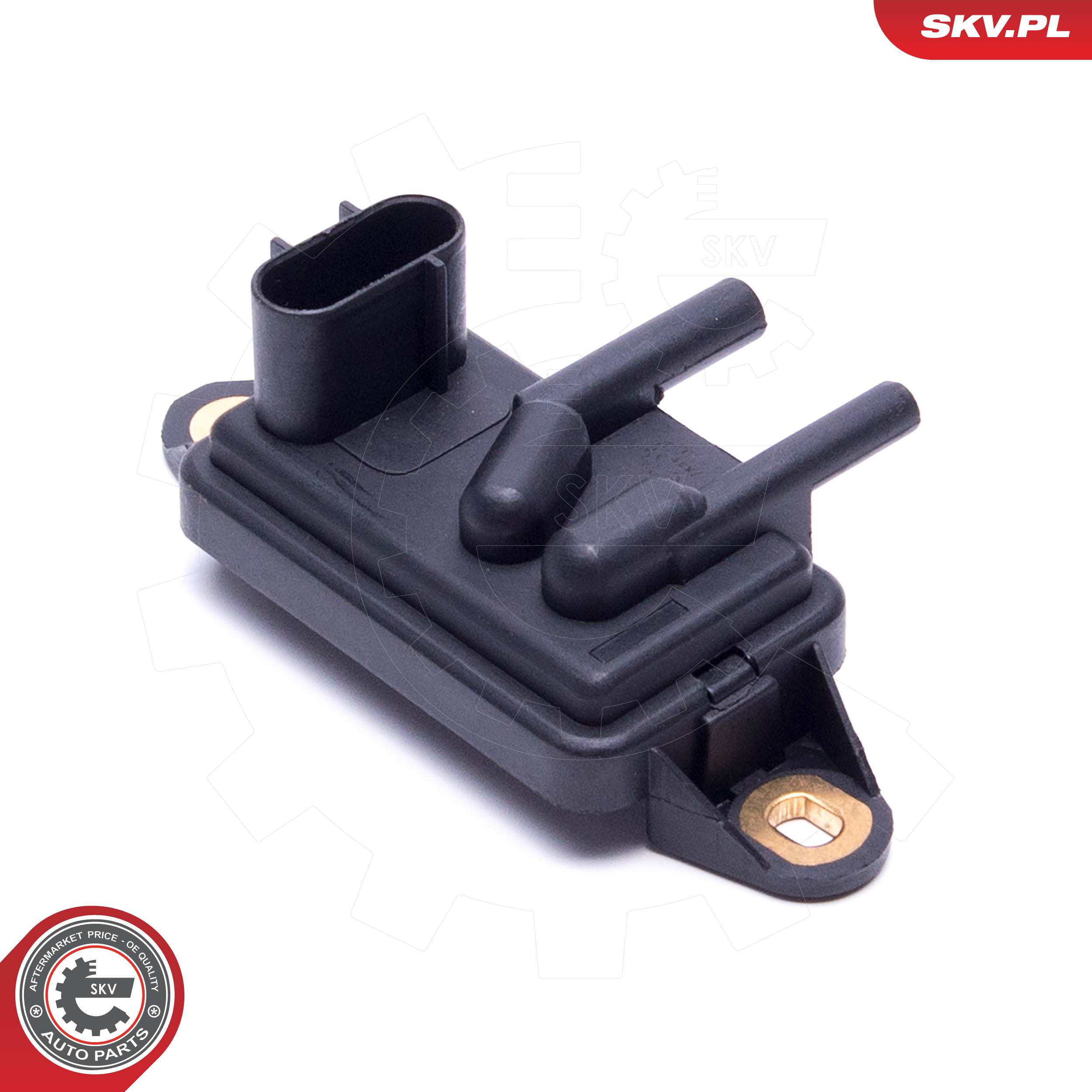 ESEN SKV Sensor, motorolieniveau 17skv774 for FORD JAGUAR MAZDA