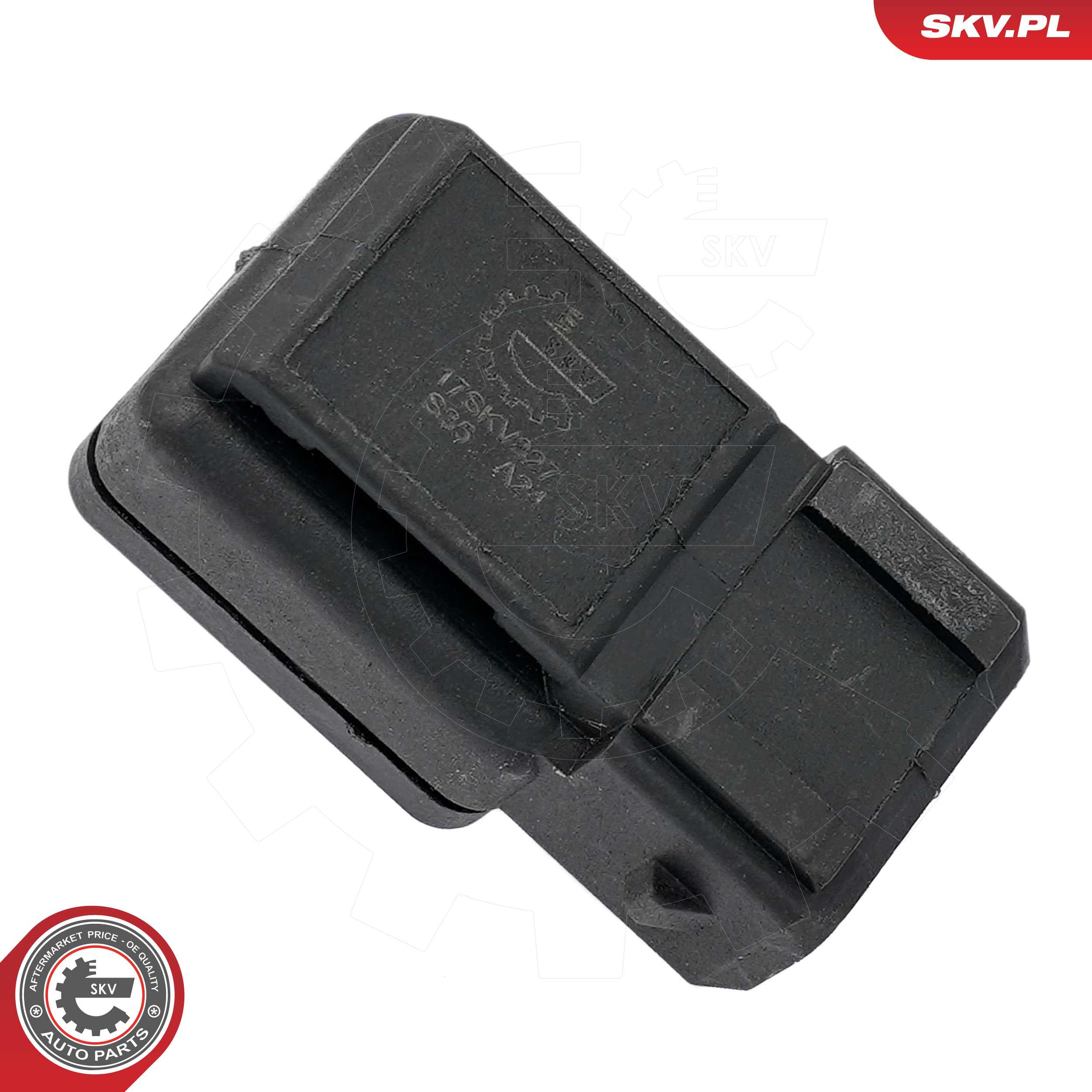 ESEN SKV Sensor, sugerørstryk 17skv827 for MITSUBISHI