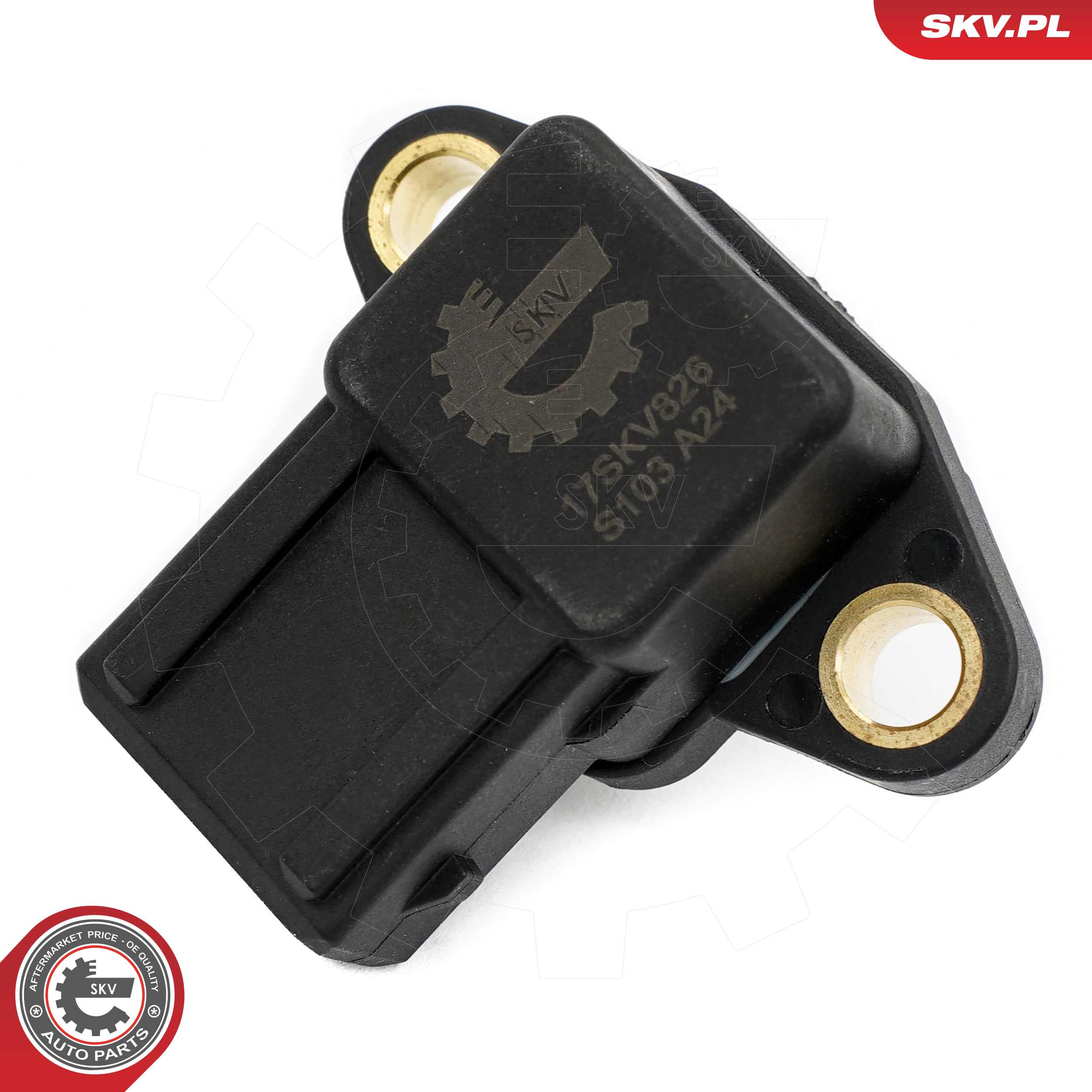ESEN SKV Sensor, sugerørstryk 17skv826 for MITSUBISHI