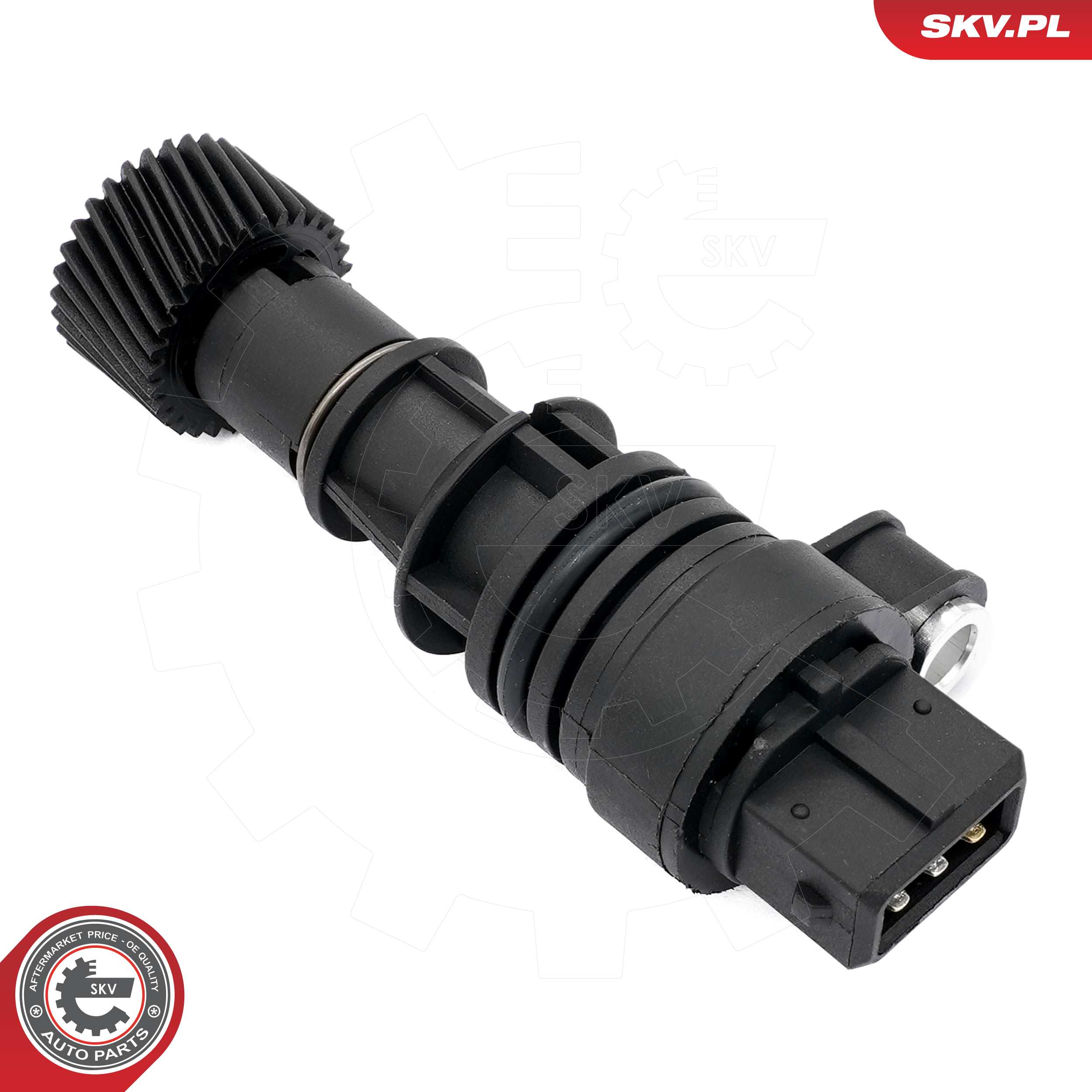 ESEN SKV Sensor, hastighed/omdrejninger 17skv845 for MITSUBISHI